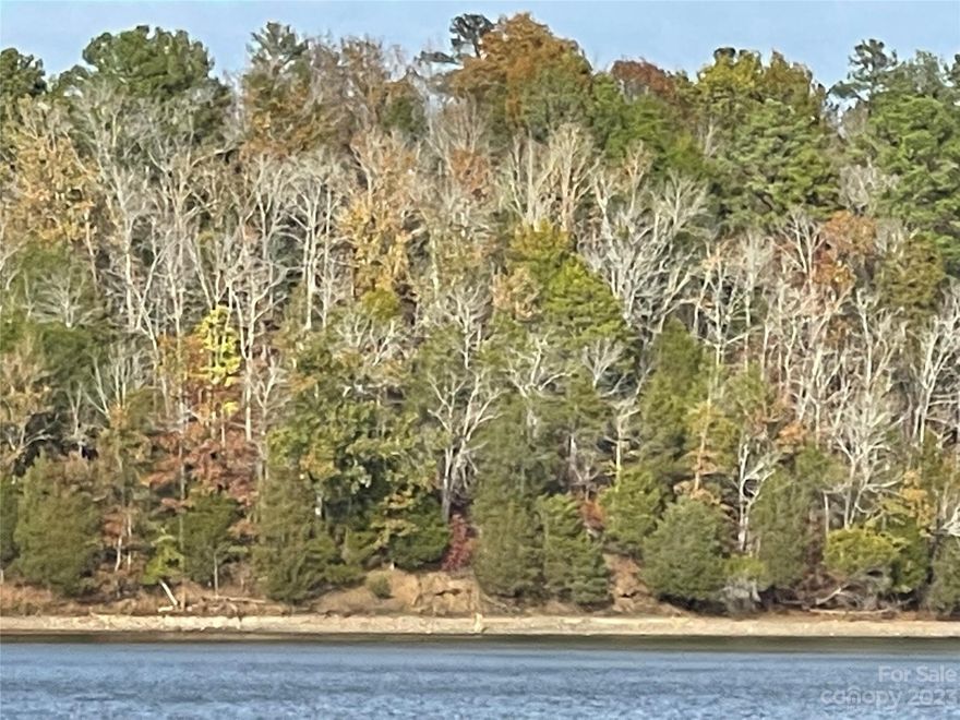 Two lots, 40 and 41, being sold together on Wateree Creek totaling approximately 3.2 acres. Located at the end of Inlet View Rd, these lots are elevated and offer huge views of this deep water cove. Septic is needed and public water available for buyer to tap at their expense.