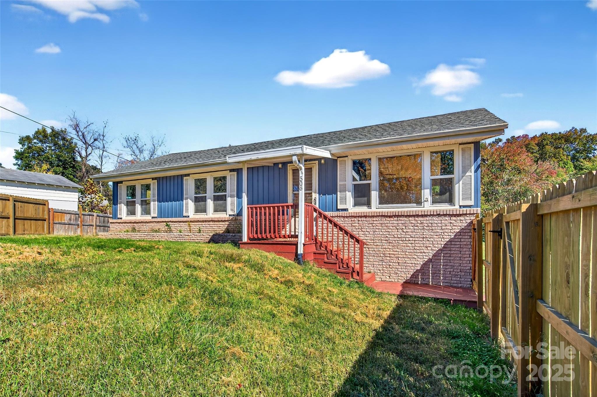 506 Gorman Bridge Road