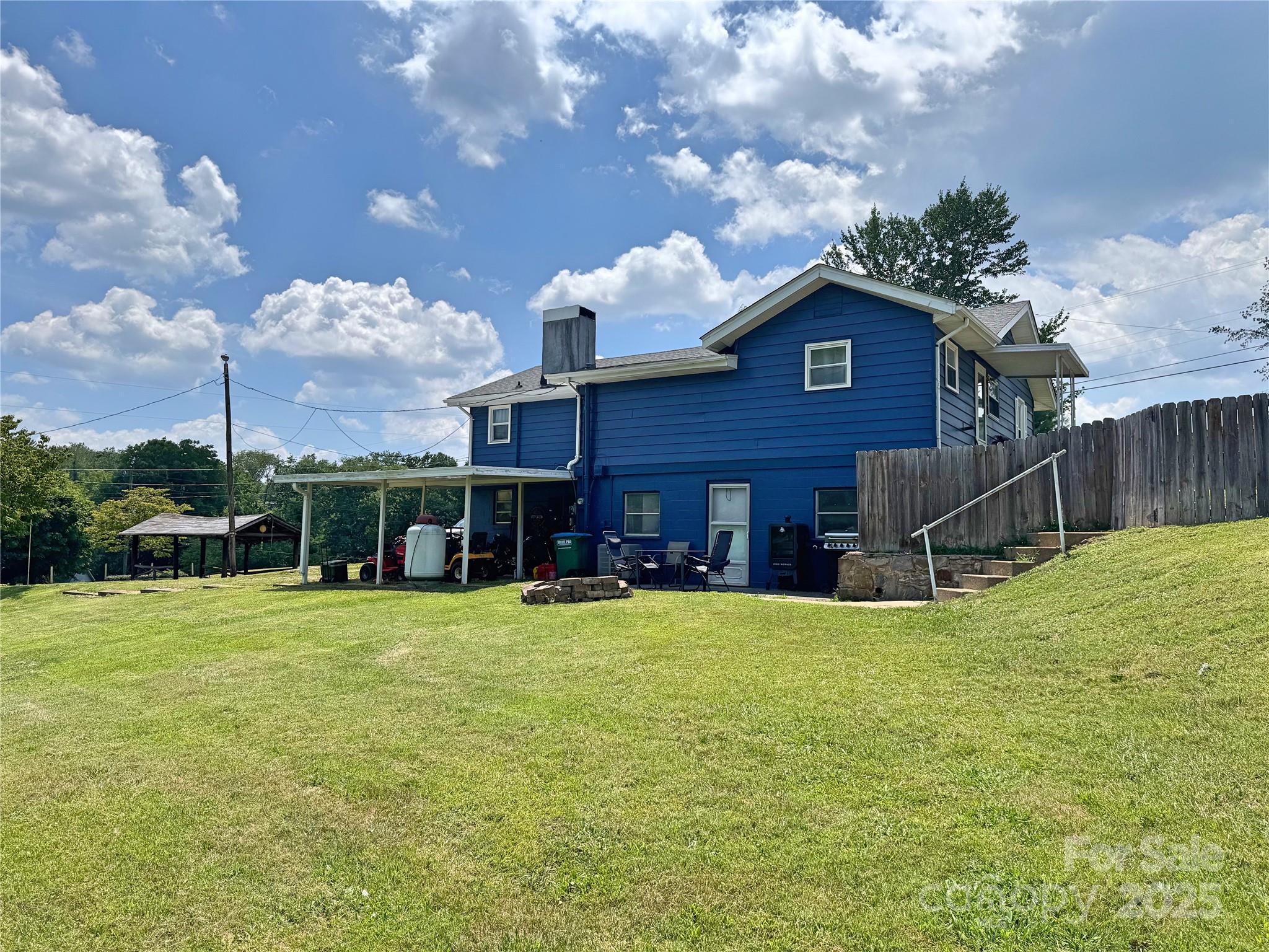 506 Gorman Bridge Road
