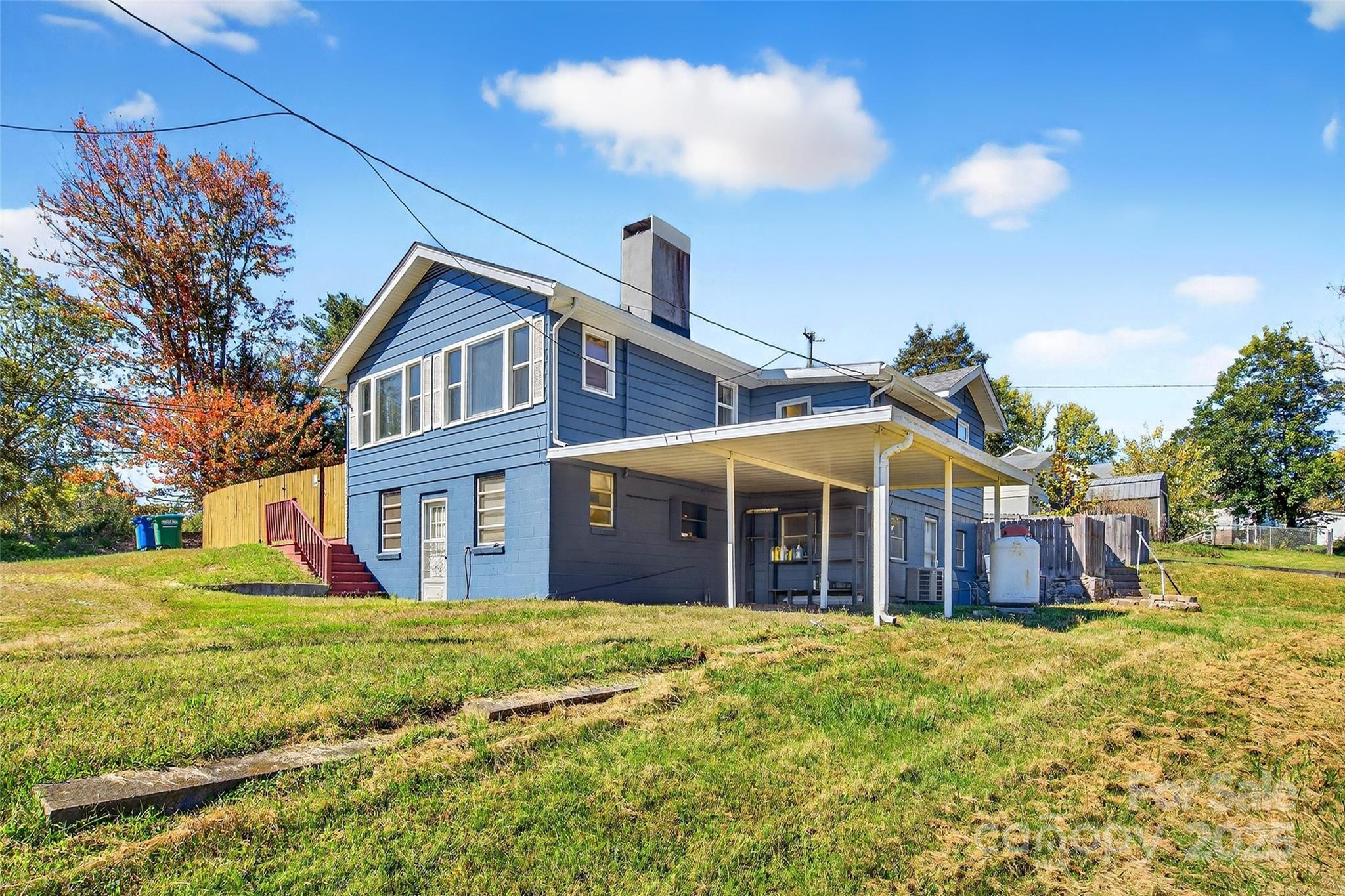 506 Gorman Bridge Road