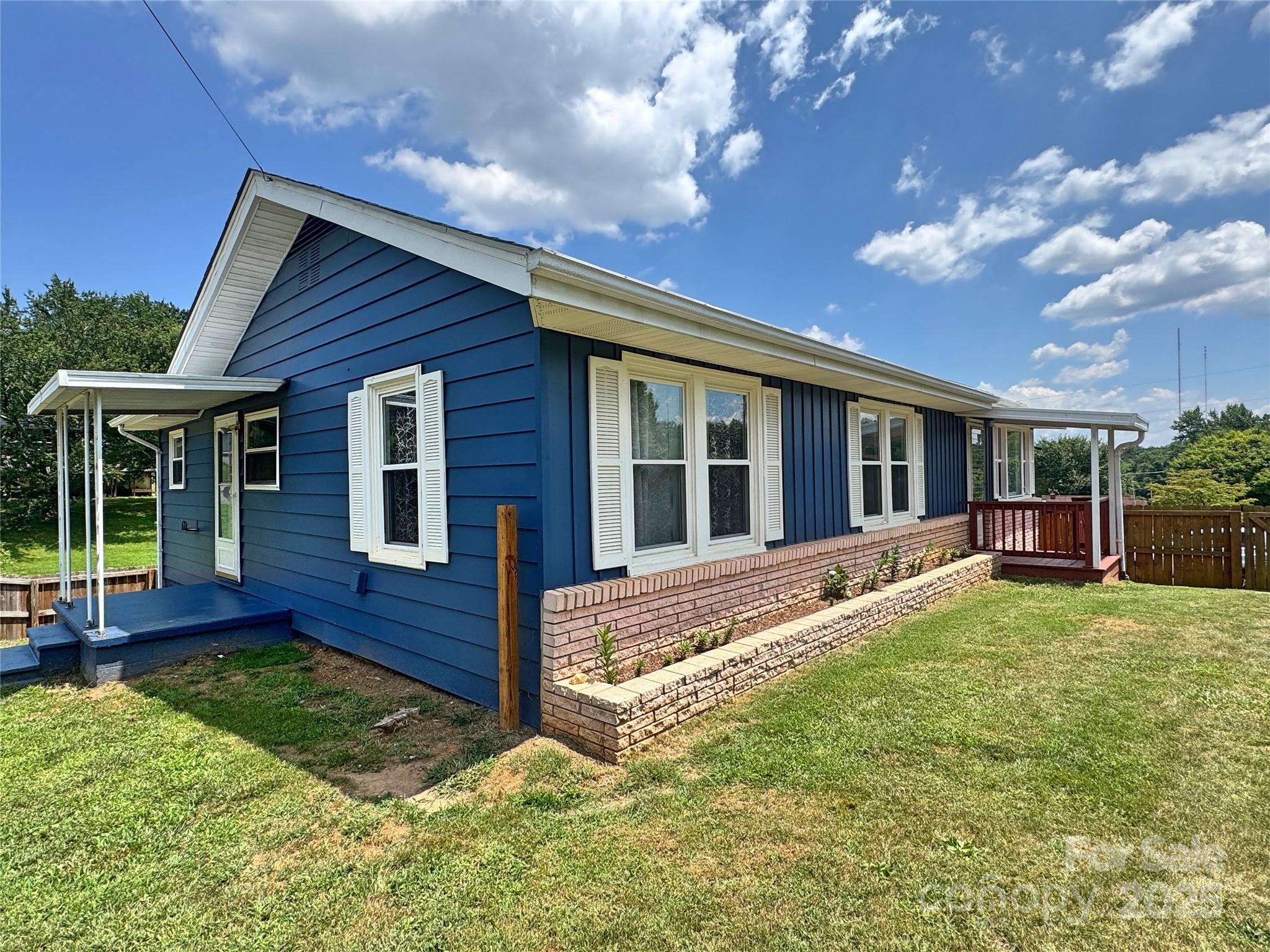 506 Gorman Bridge Road
