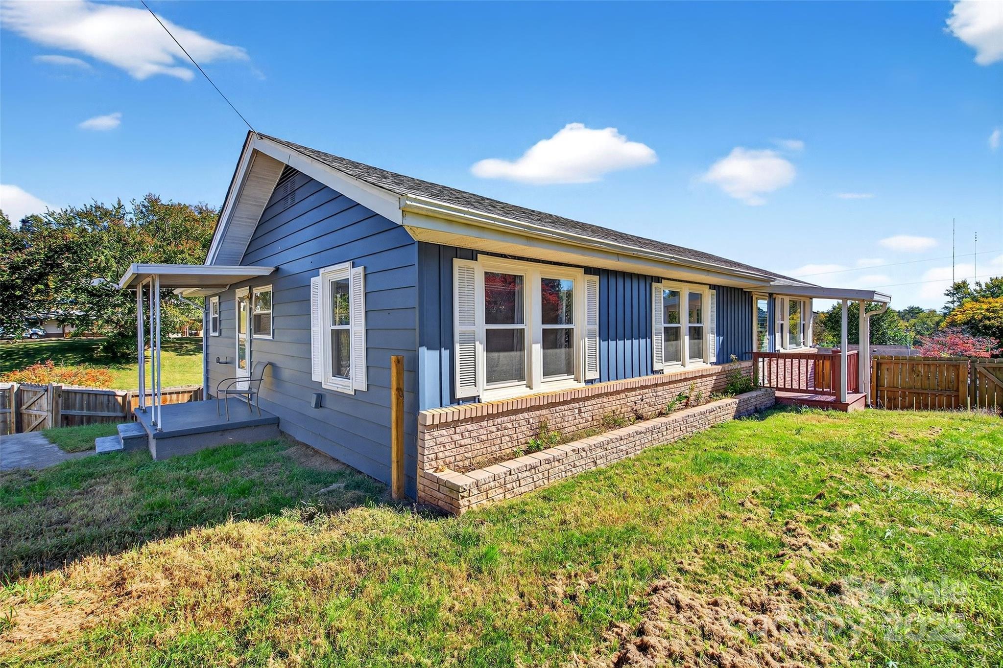 506 Gorman Bridge Road