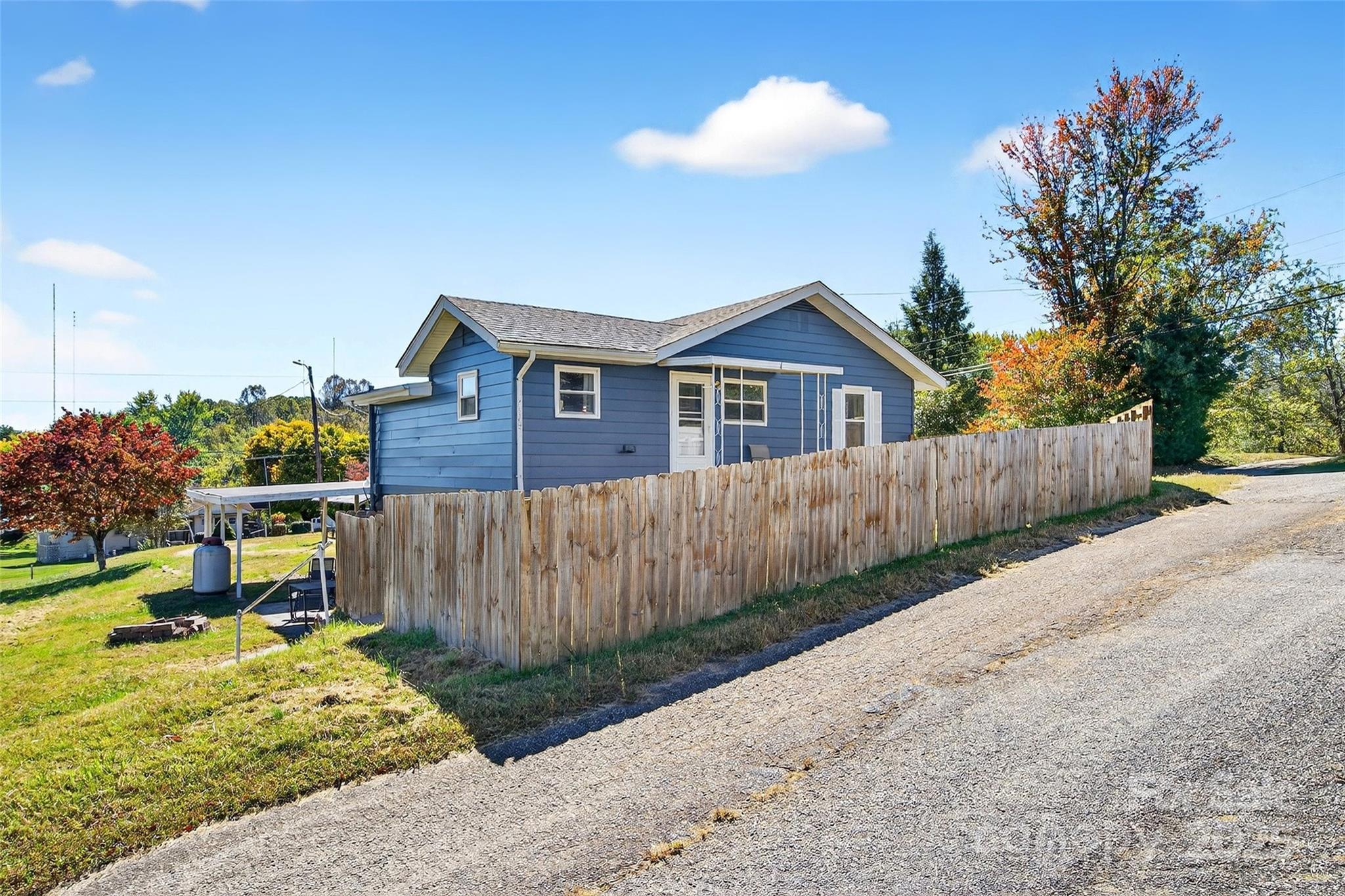 506 Gorman Bridge Road