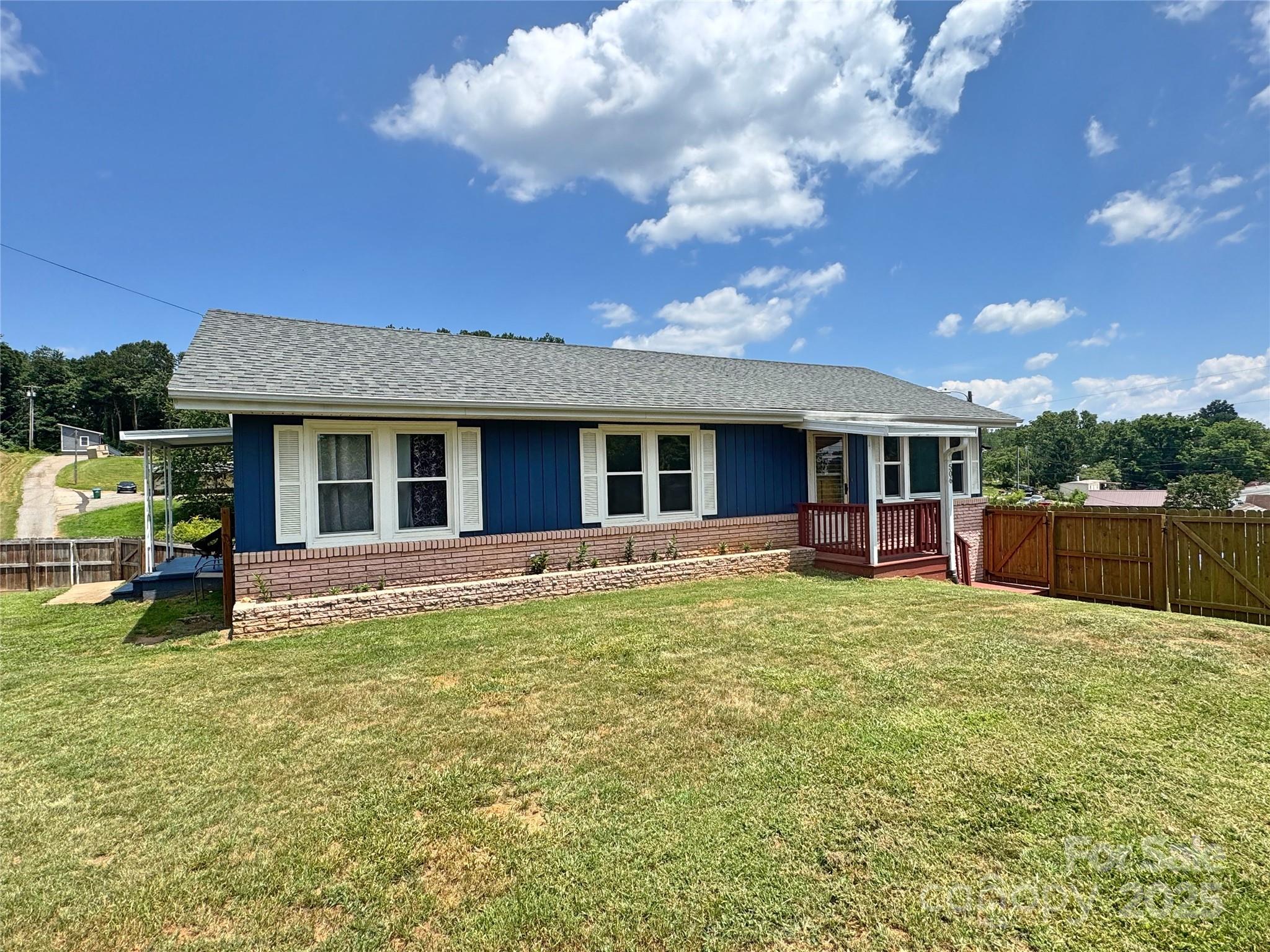 506 Gorman Bridge Road