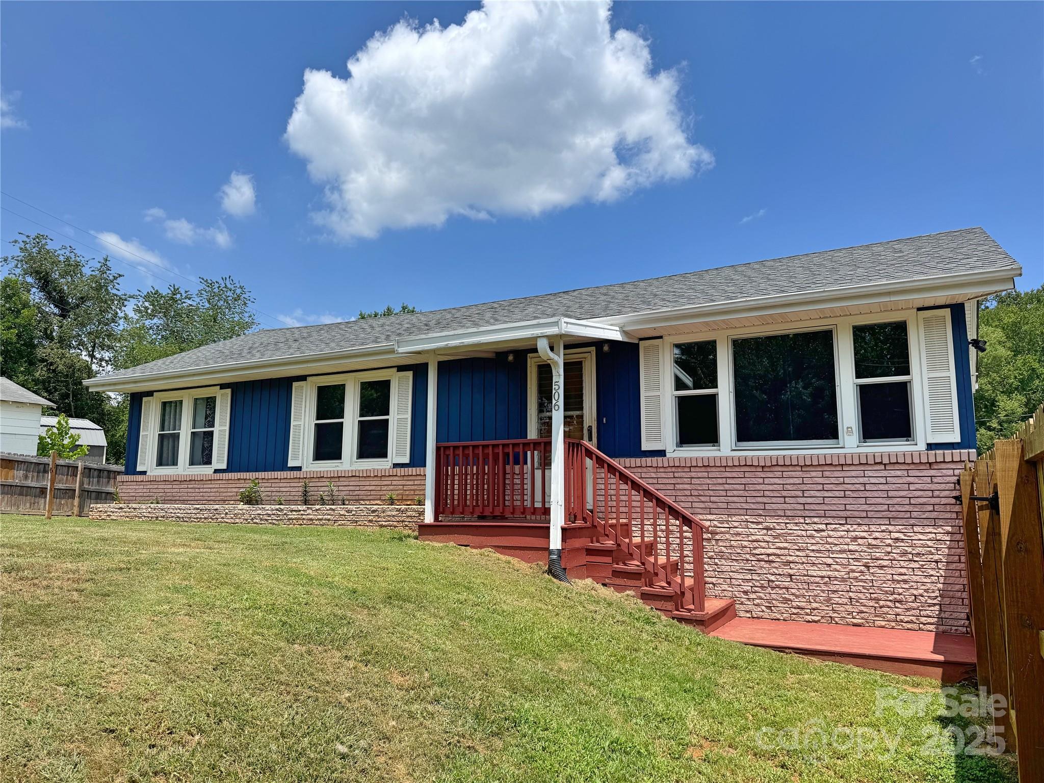 506 Gorman Bridge Road