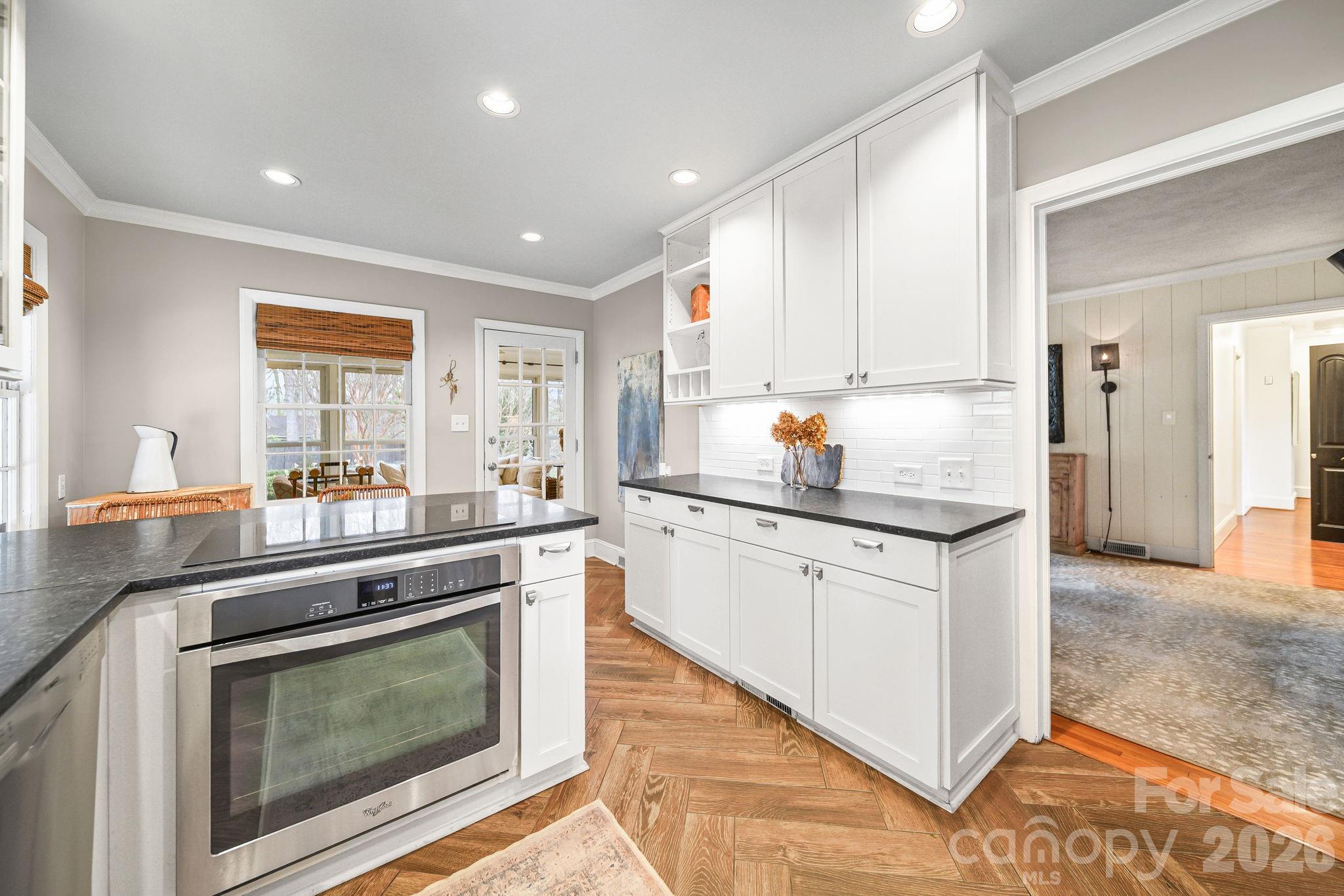 Sherwood Forest - Residential