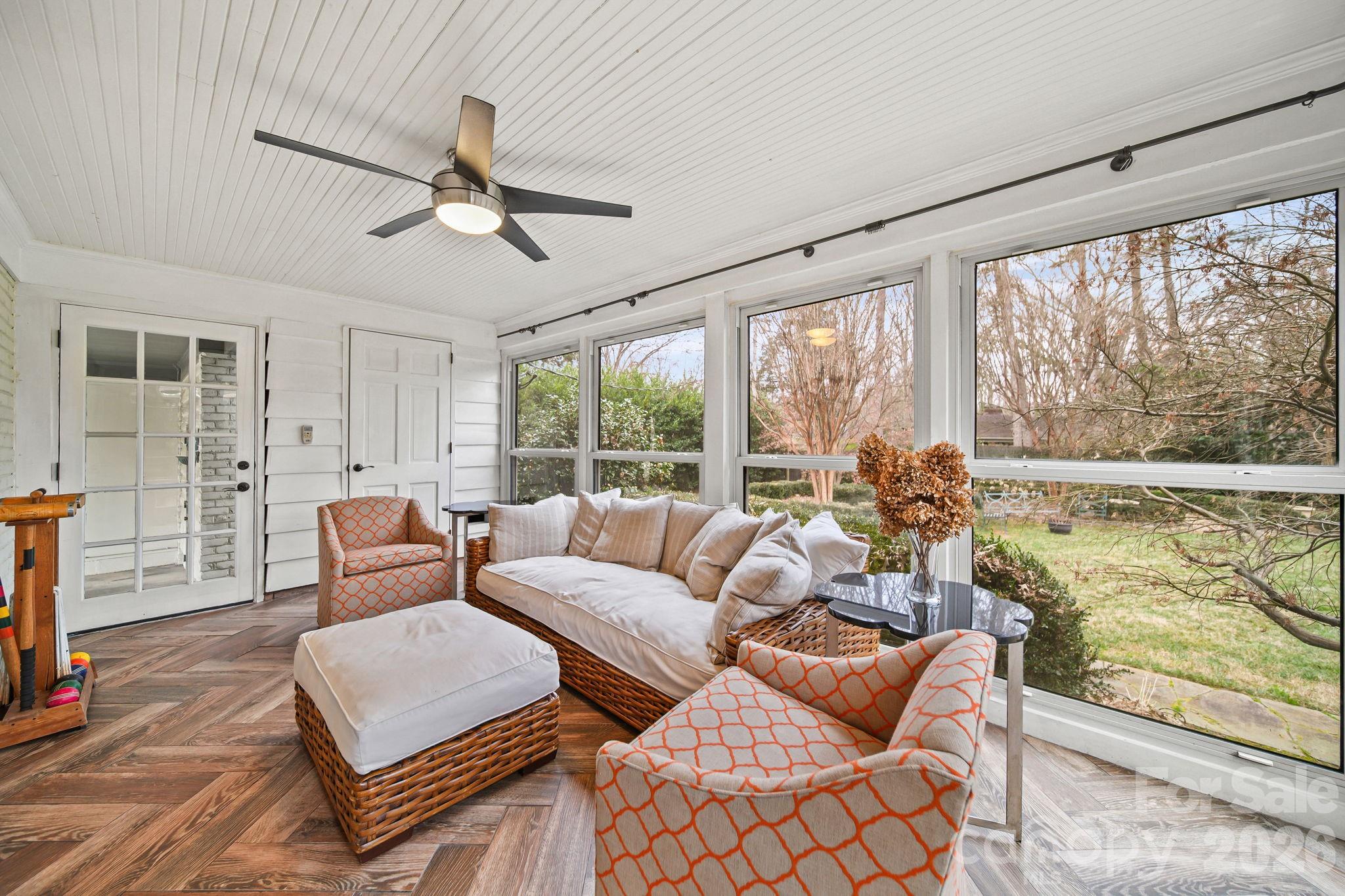 Sherwood Forest - Residential