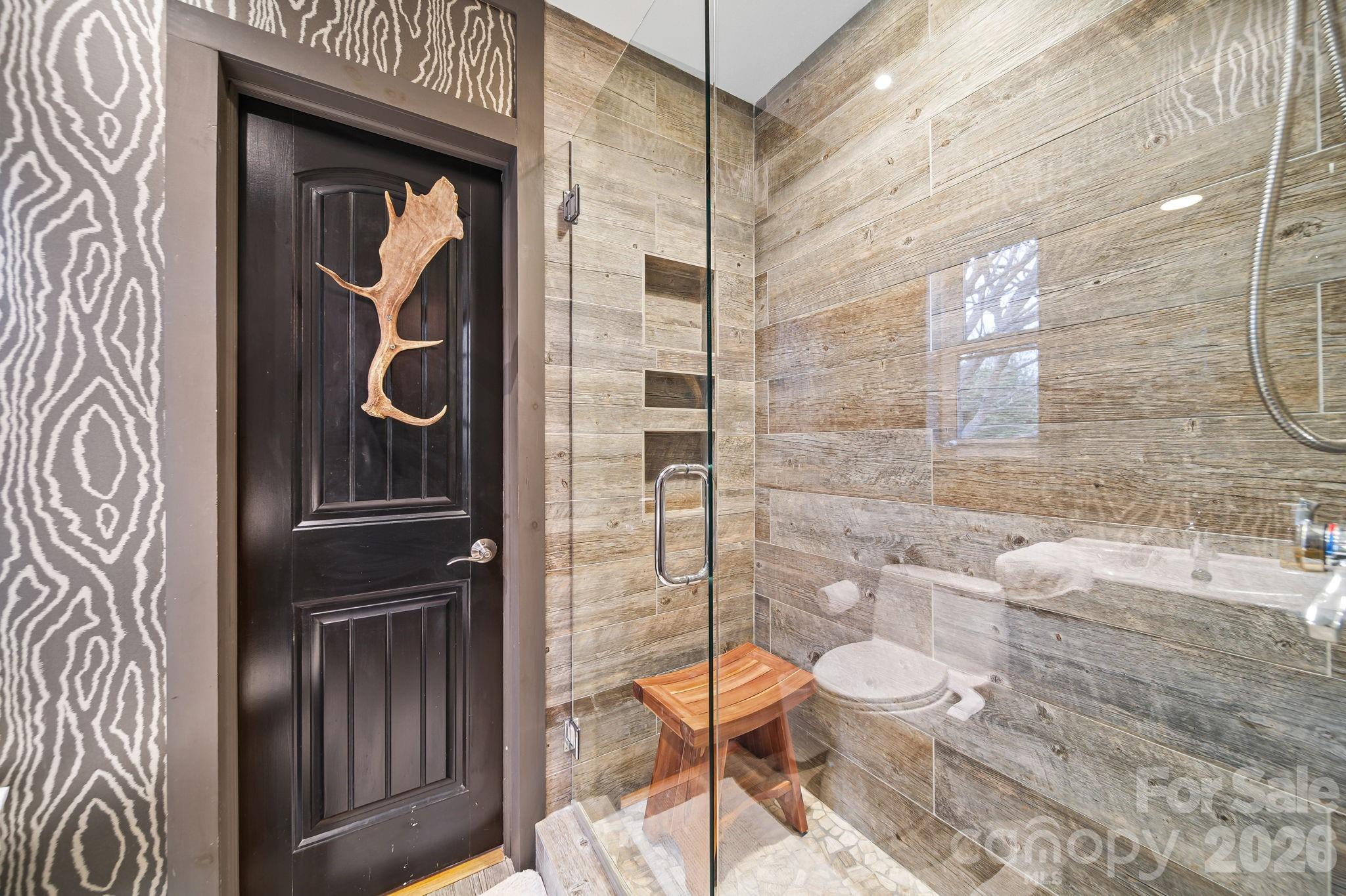 Sherwood Forest - Residential