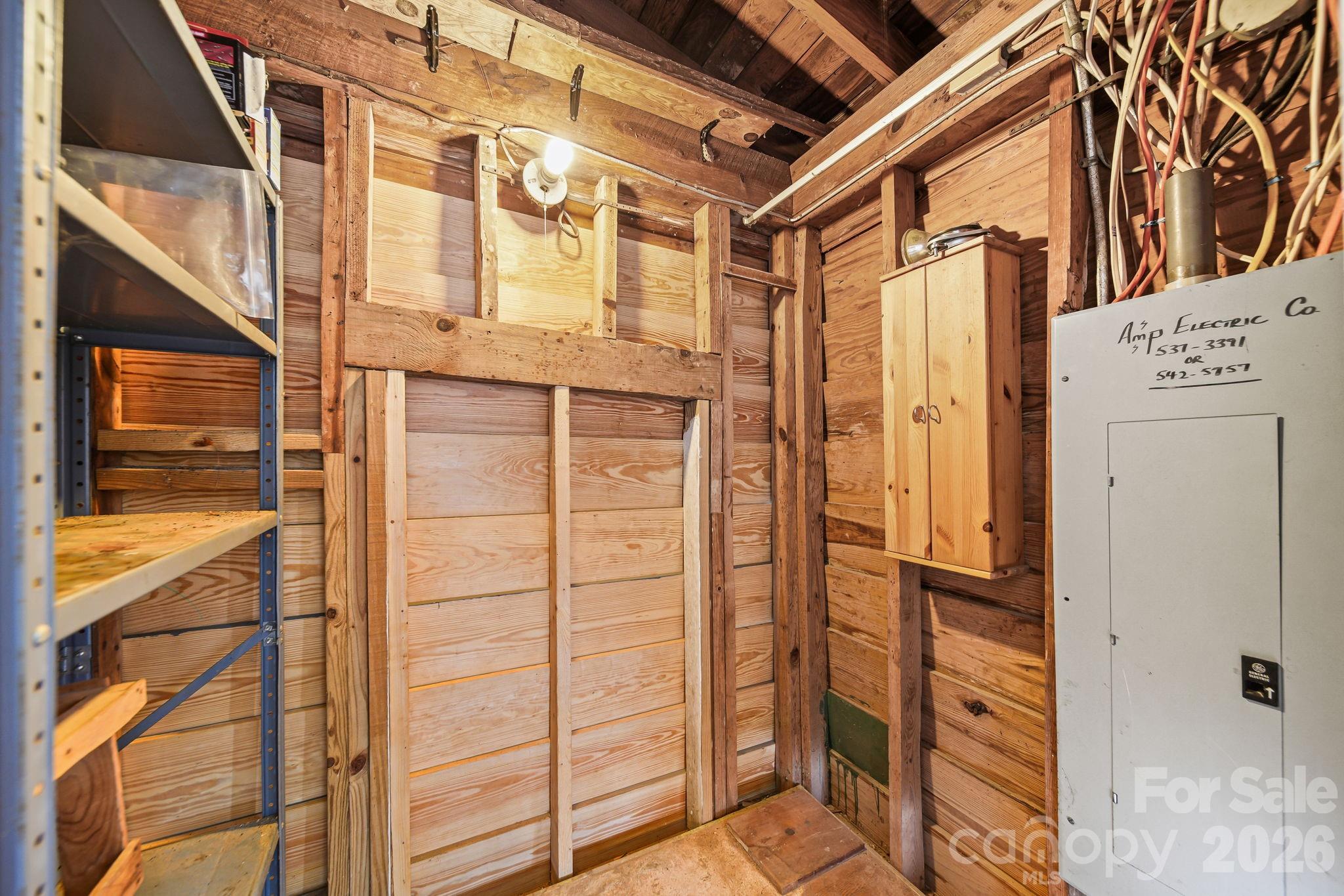 Sherwood Forest - Residential