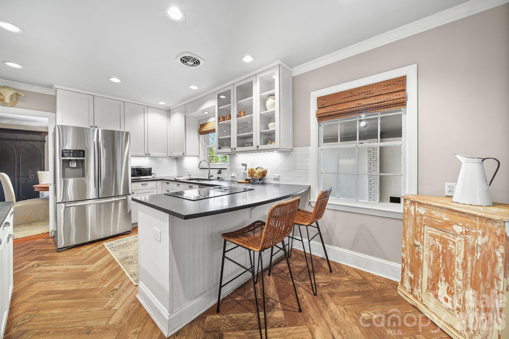 Sherwood Forest - Residential