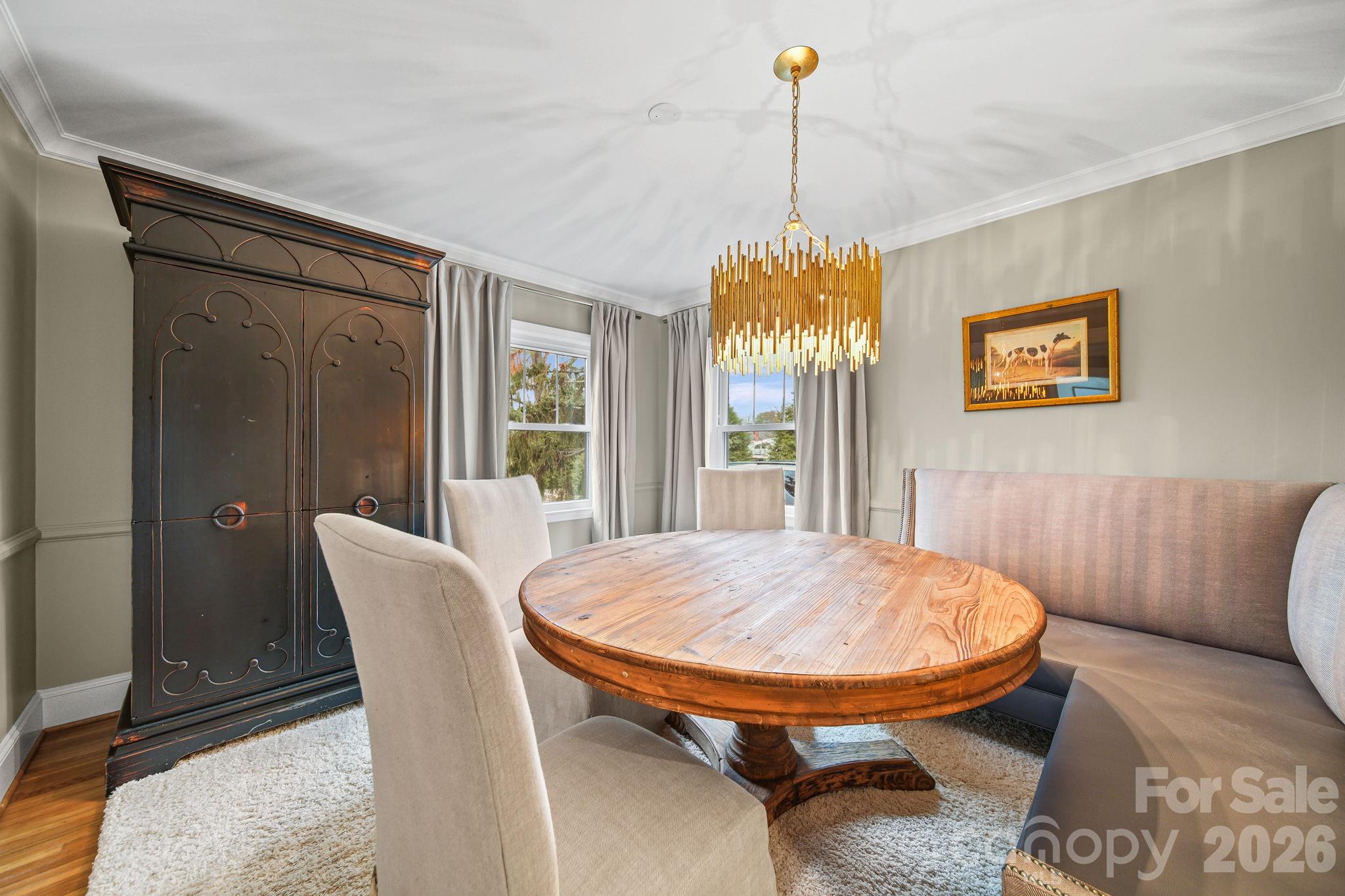 Sherwood Forest - Residential