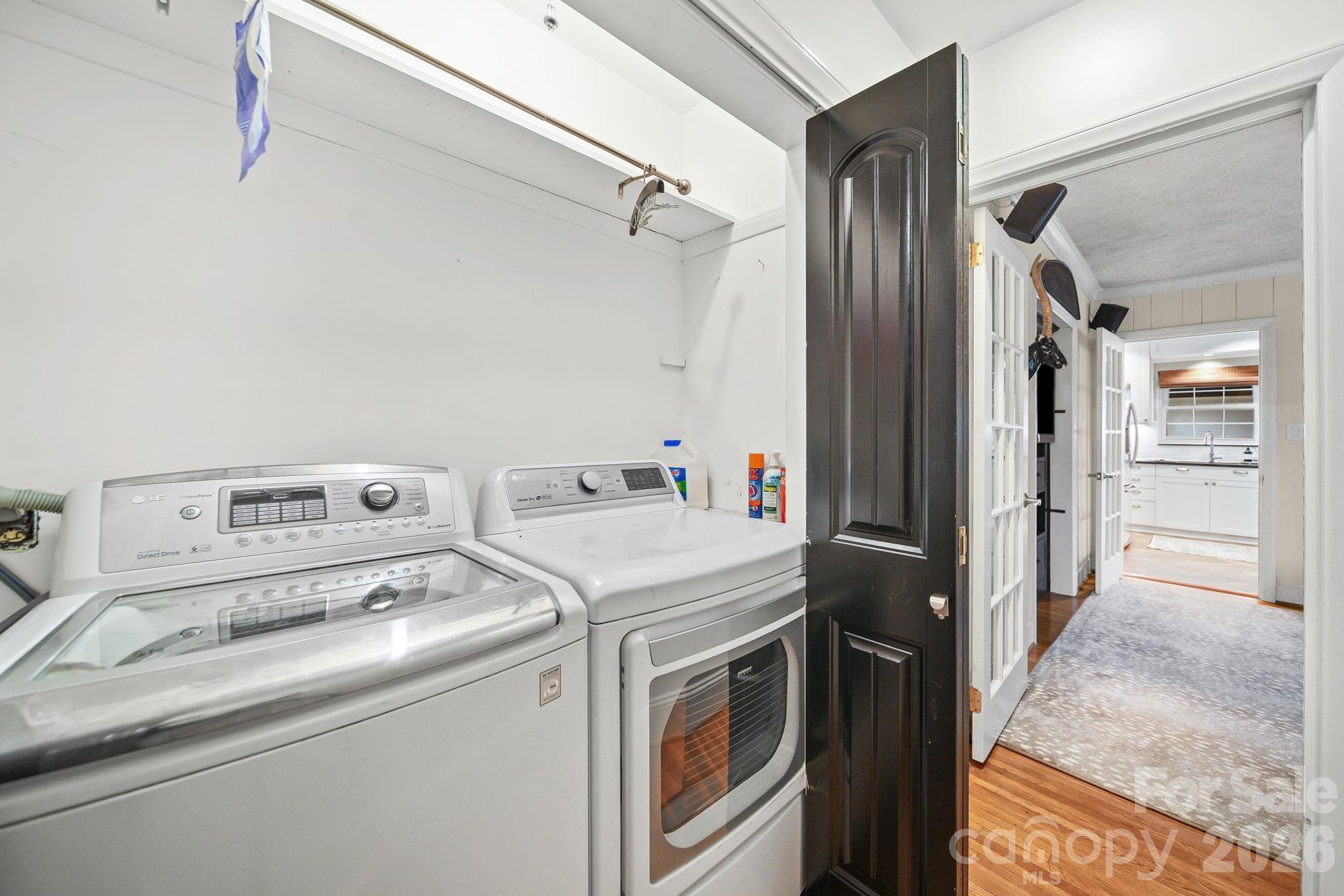 Sherwood Forest - Residential