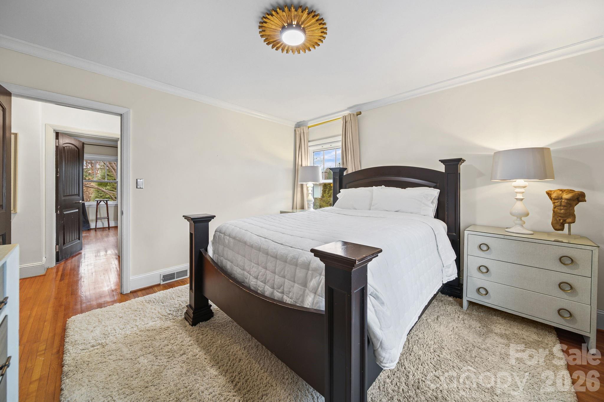 Sherwood Forest - Residential