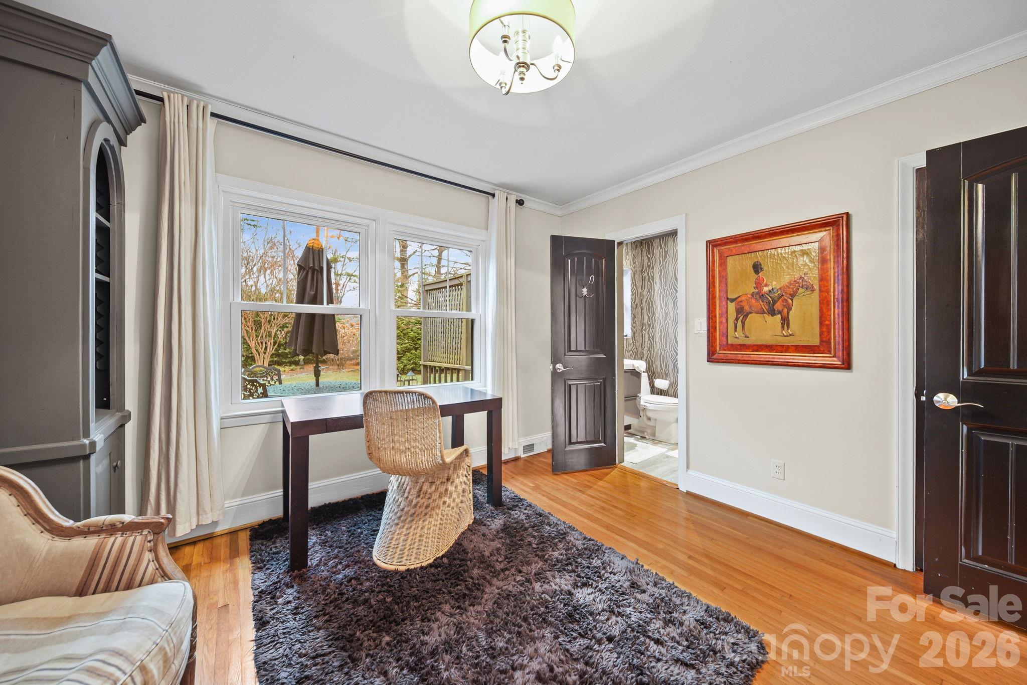 Sherwood Forest - Residential