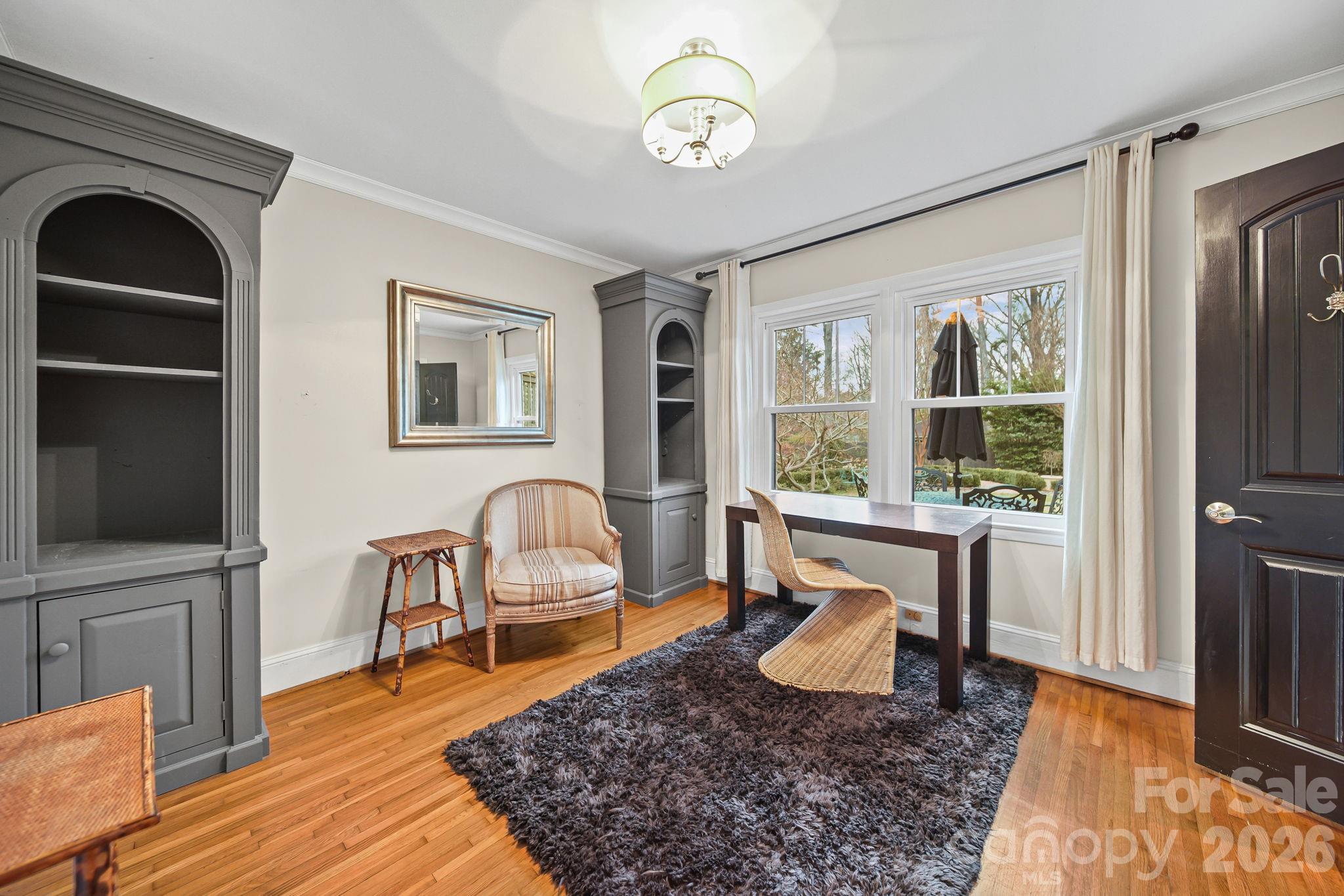 Sherwood Forest - Residential