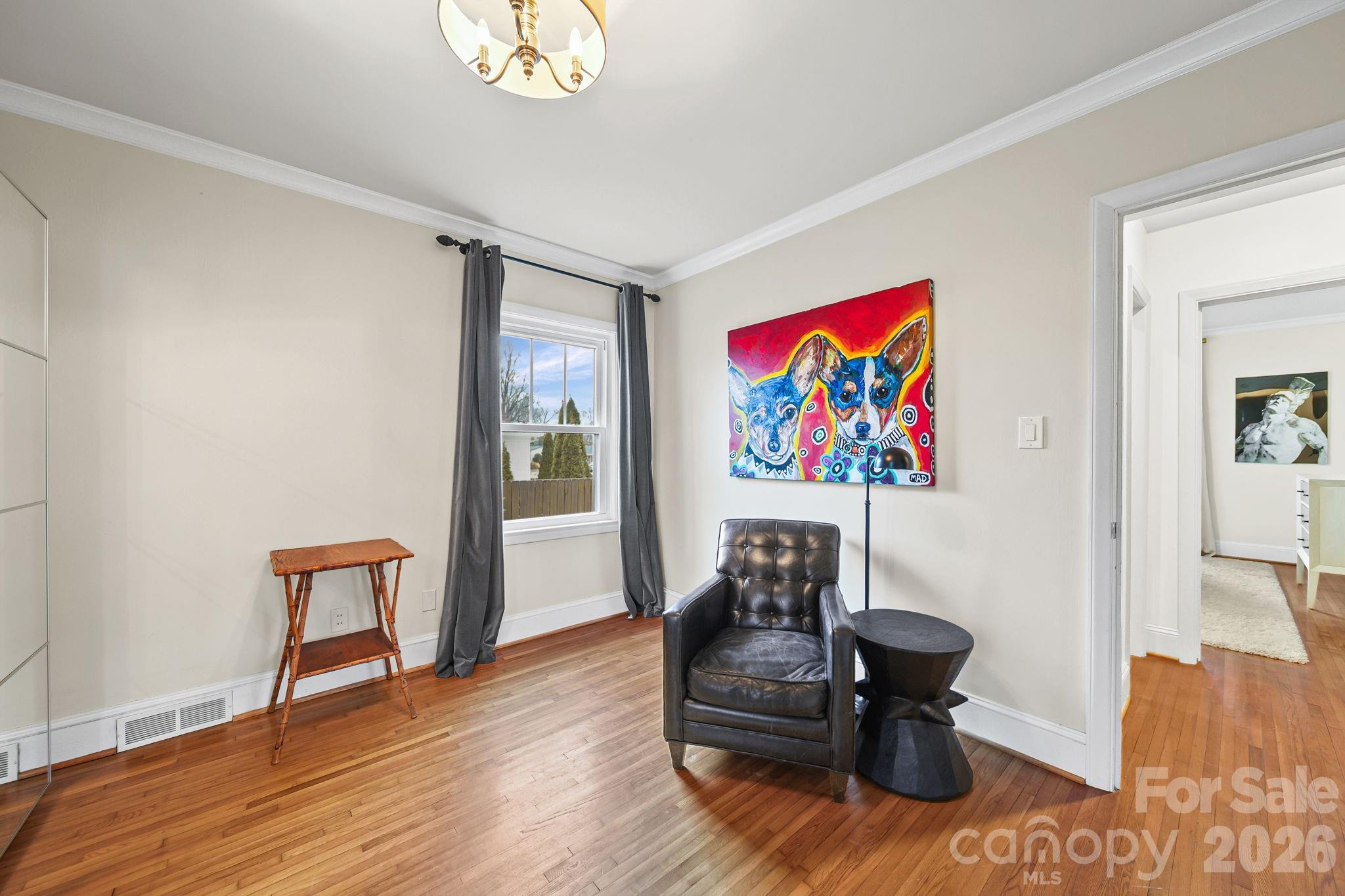 Sherwood Forest - Residential