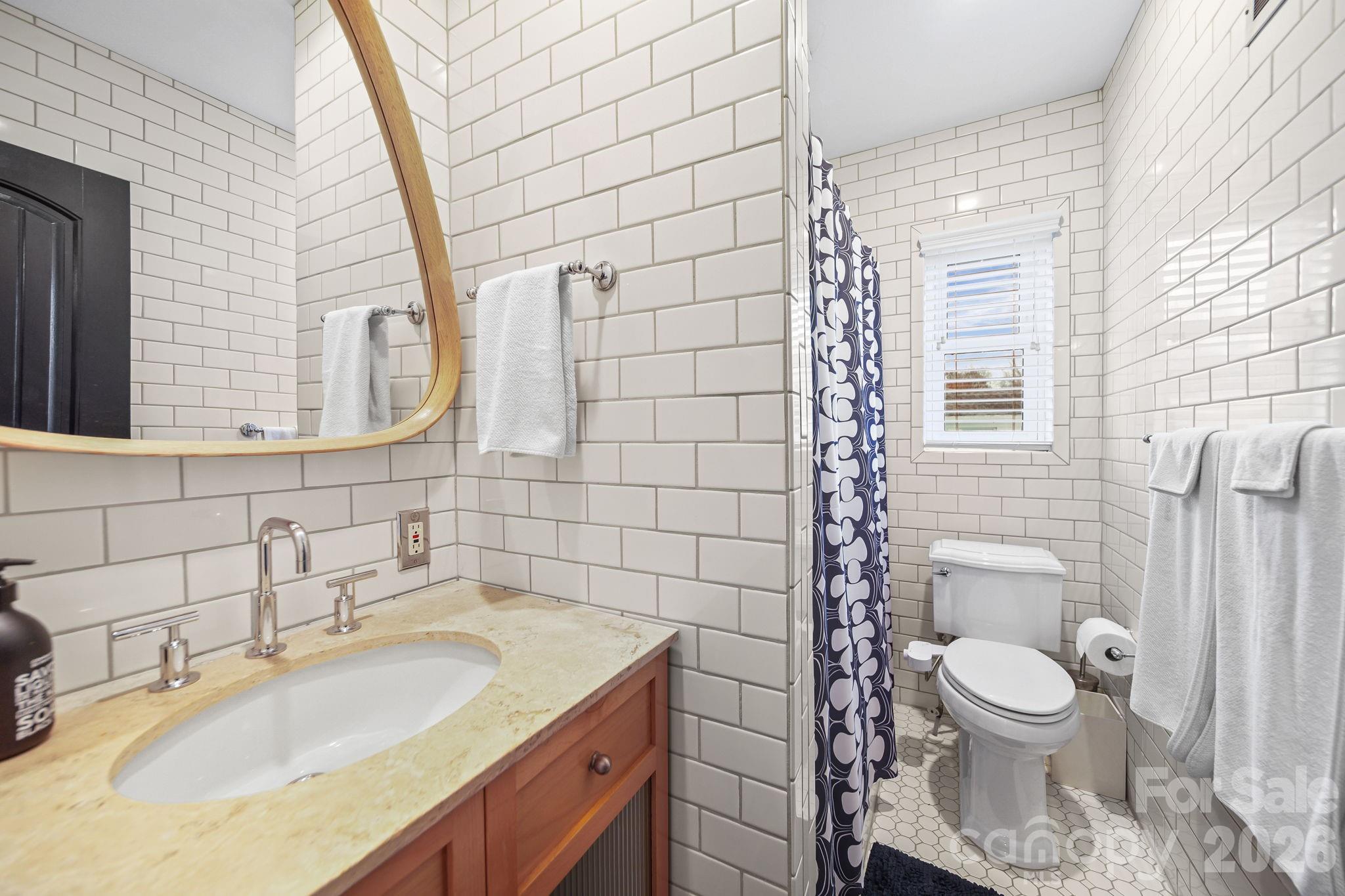 Sherwood Forest - Residential