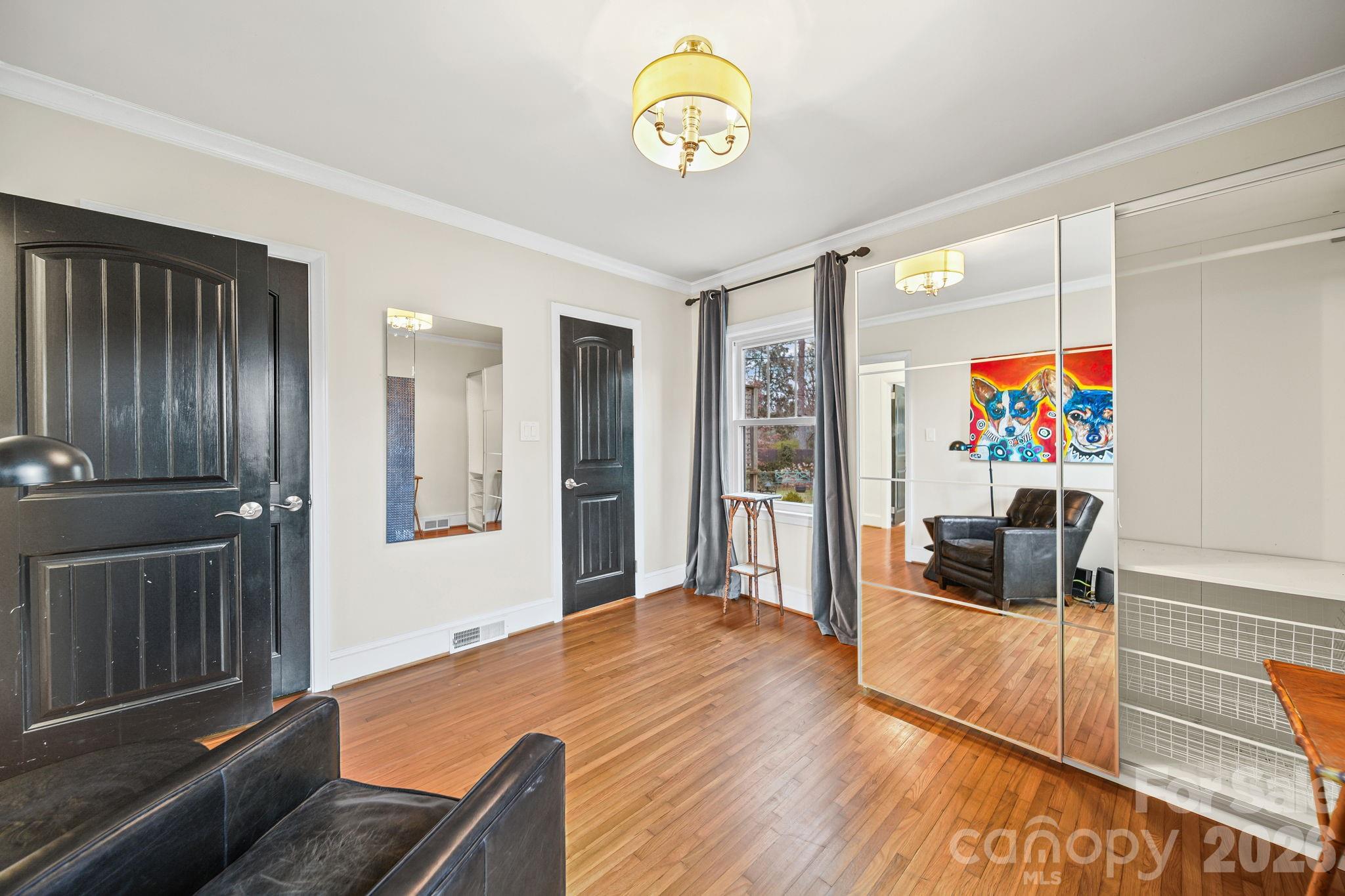 Sherwood Forest - Residential