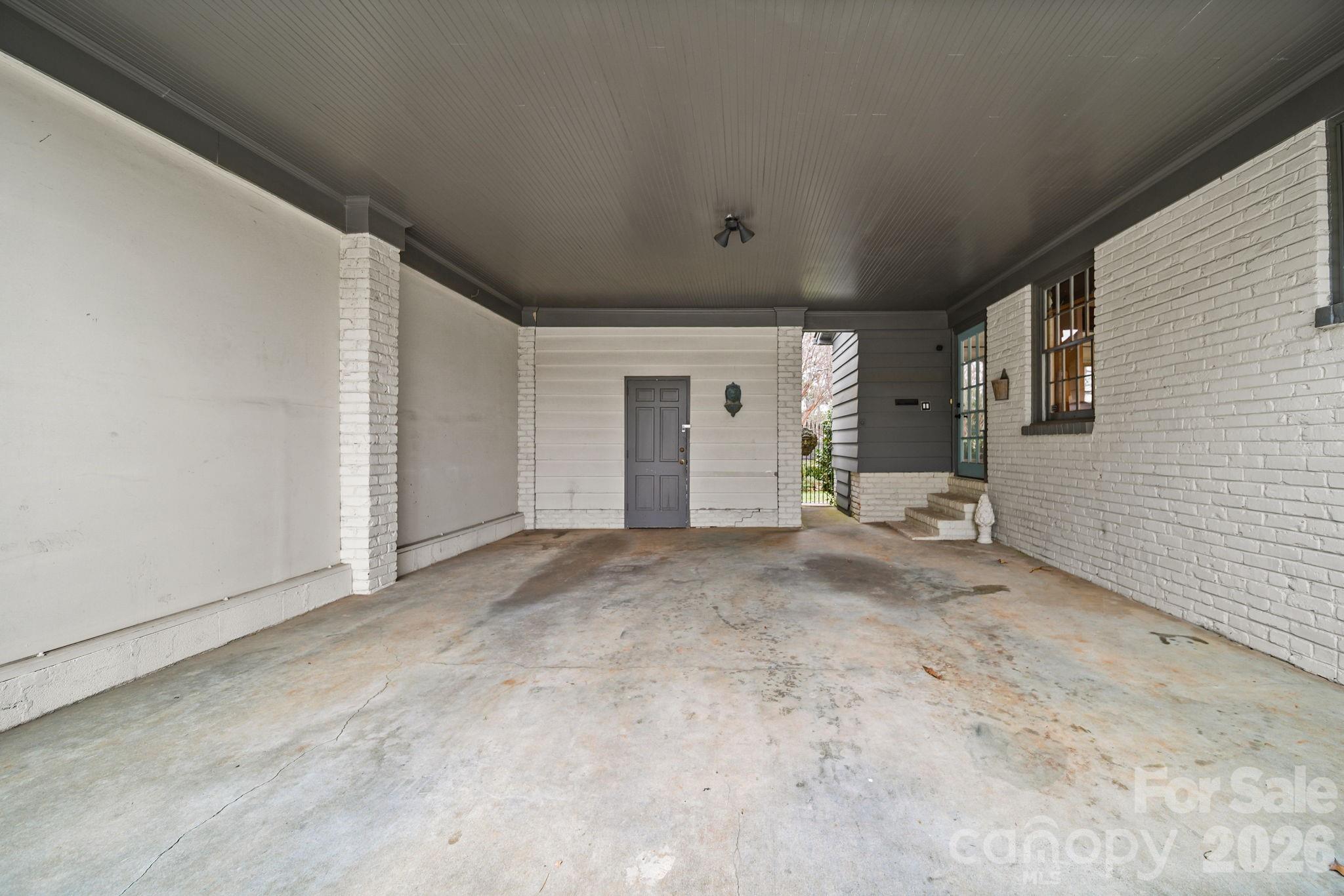 Sherwood Forest - Residential