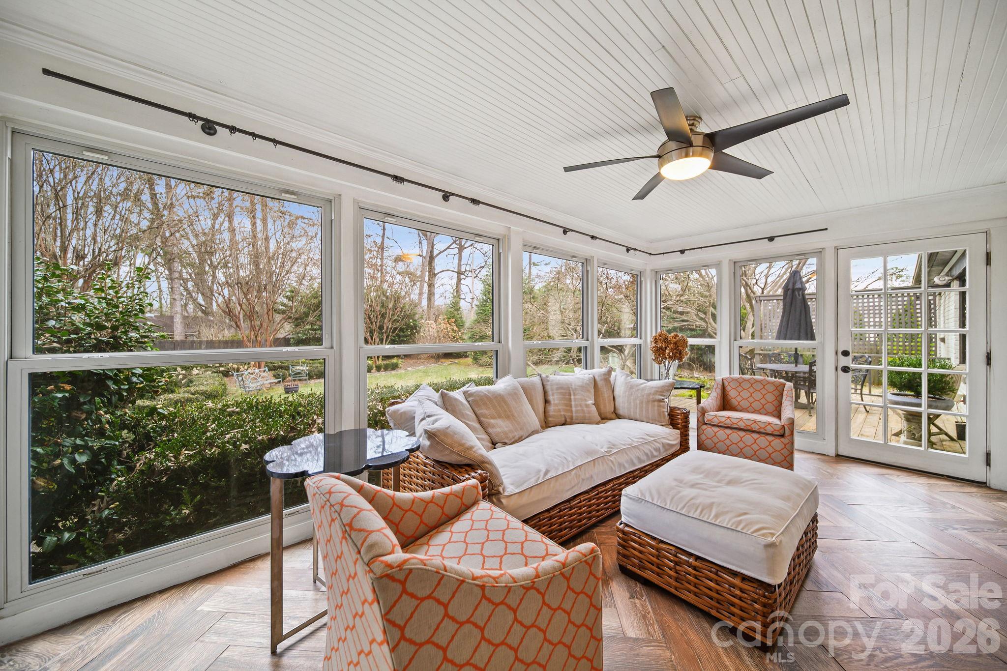 Sherwood Forest - Residential