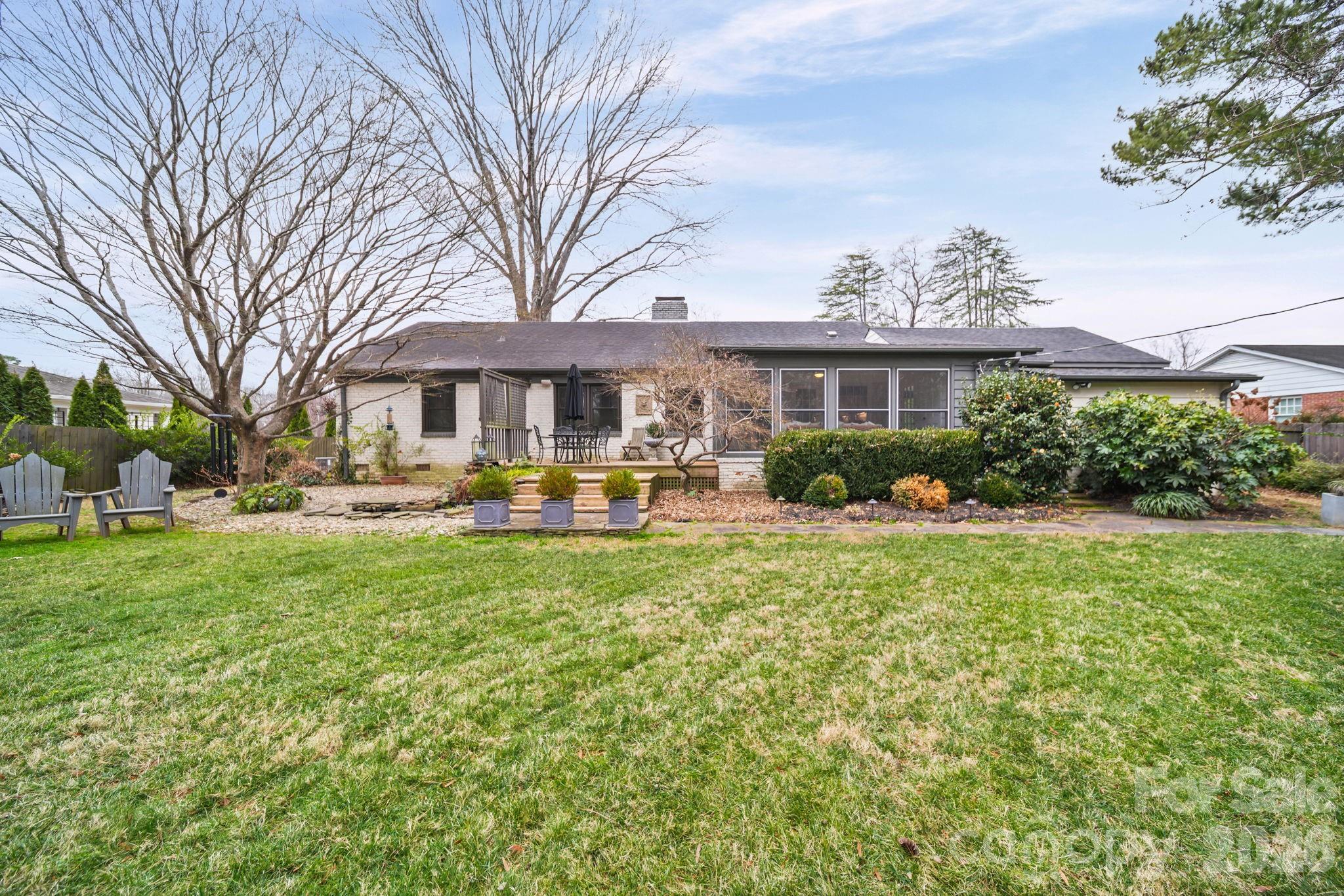 Sherwood Forest - Residential