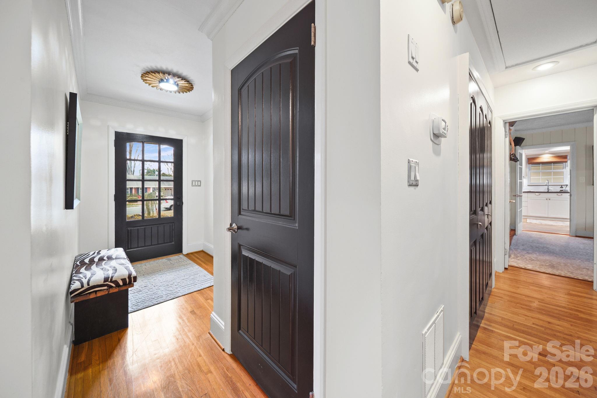 Sherwood Forest - Residential