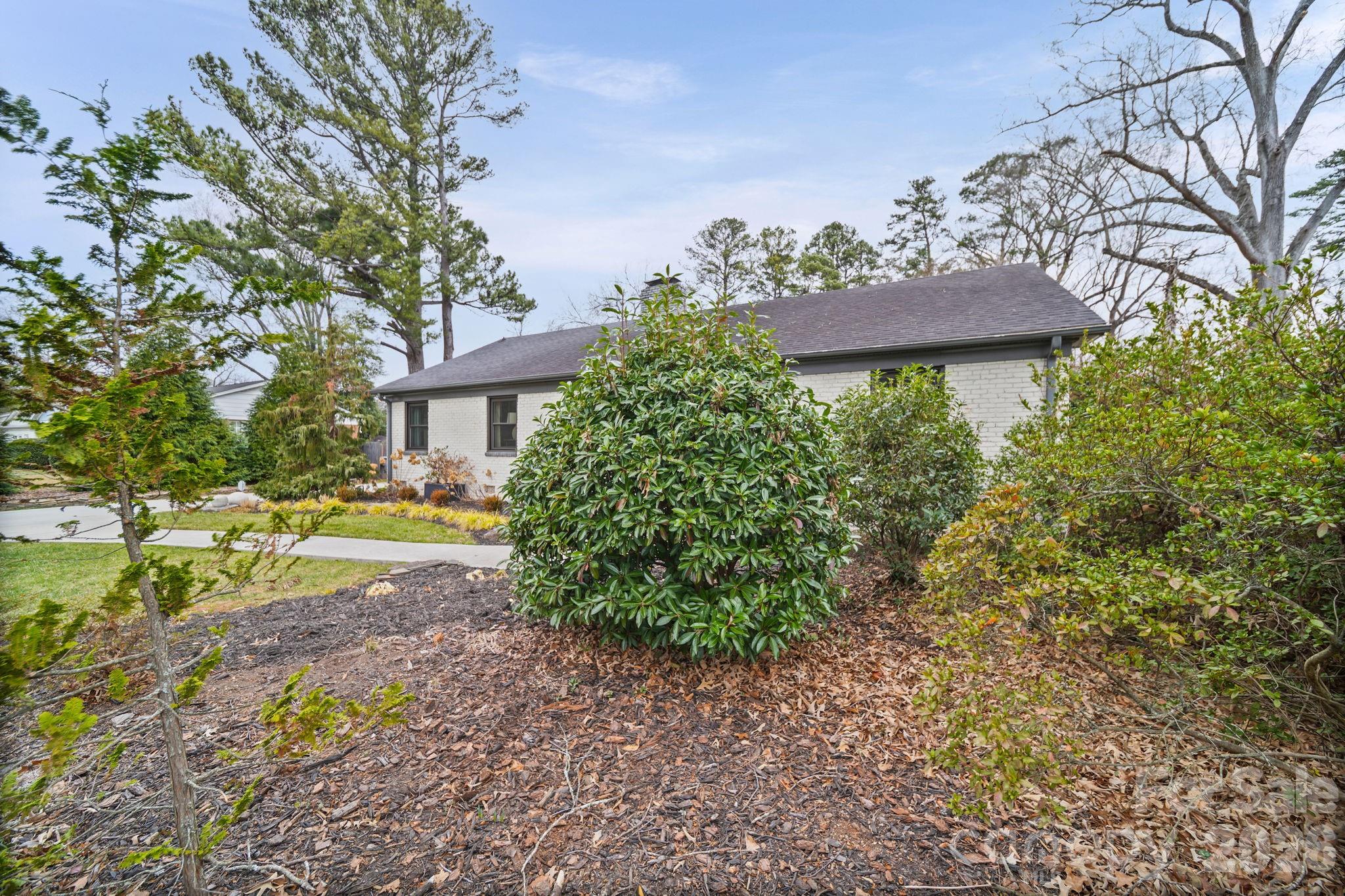 Sherwood Forest - Residential