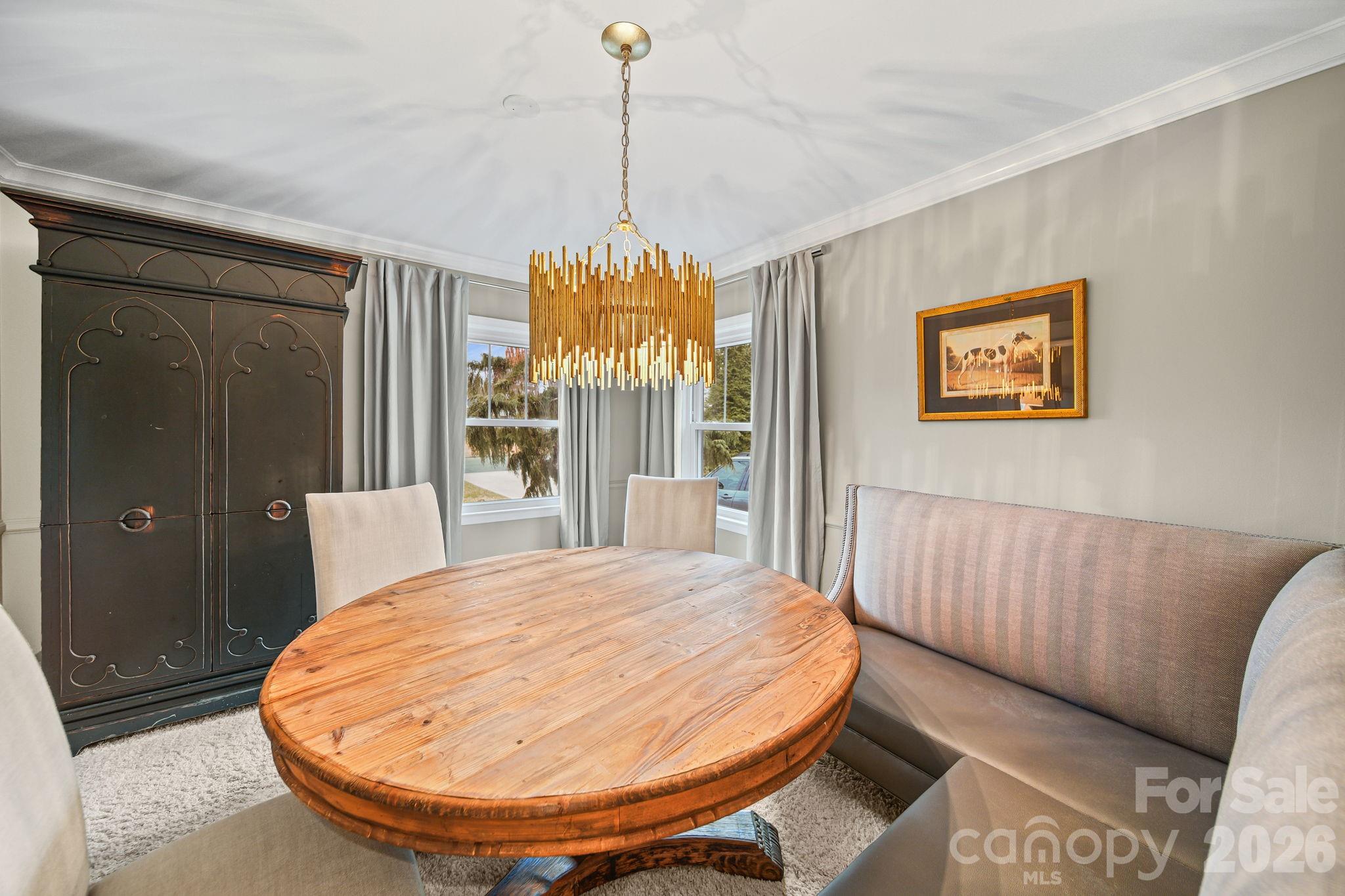 Sherwood Forest - Residential