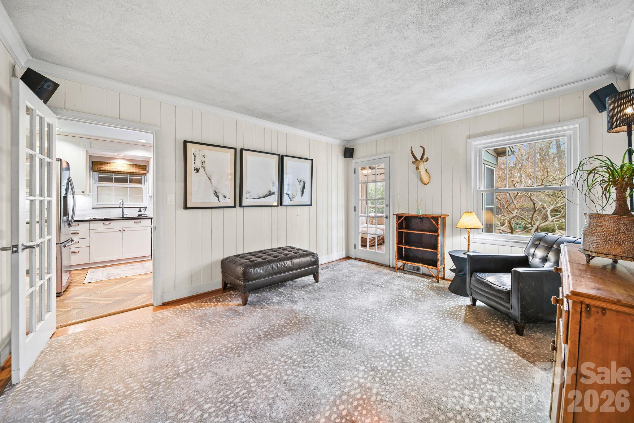 Sherwood Forest - Residential