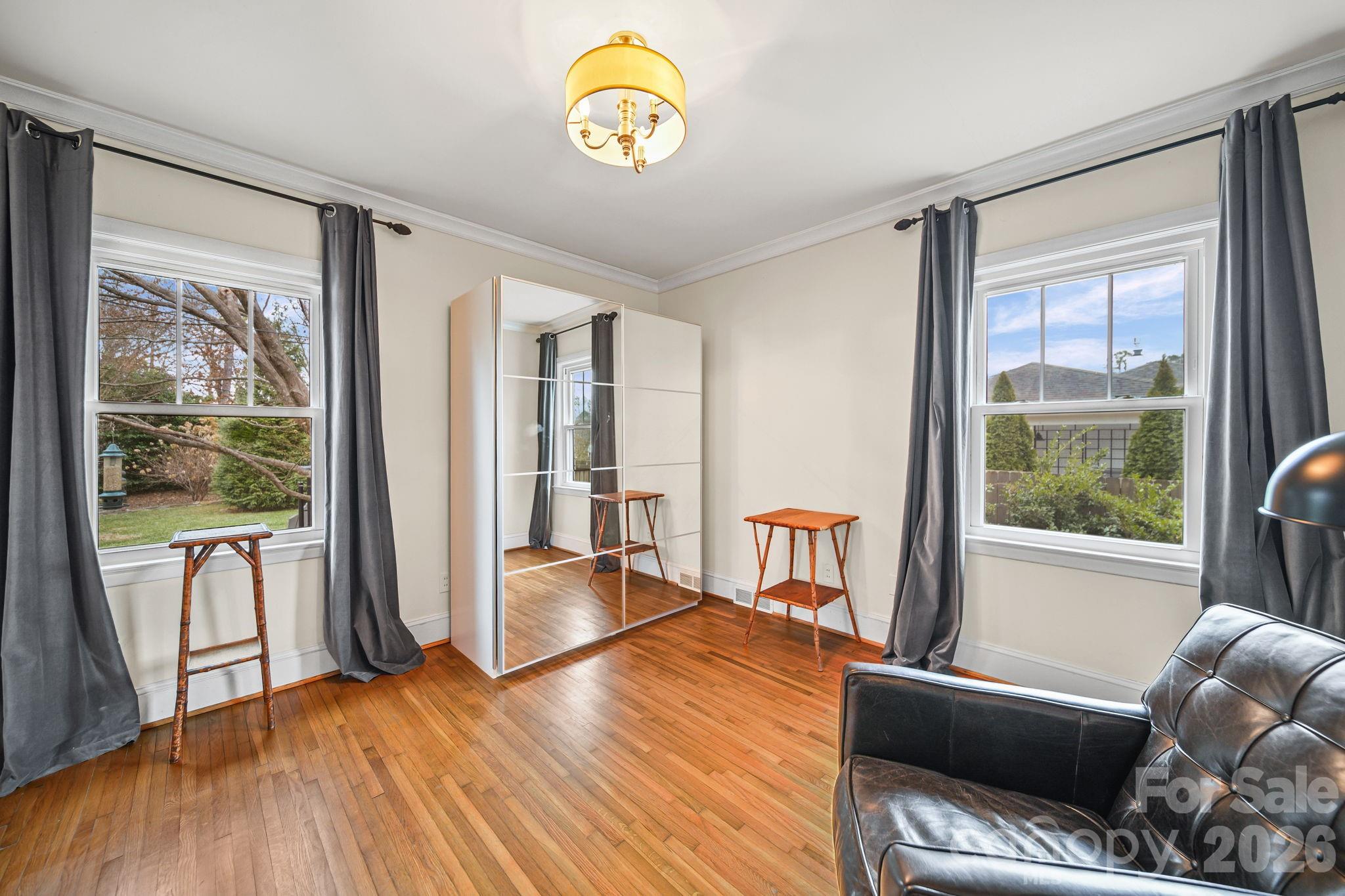 Sherwood Forest - Residential