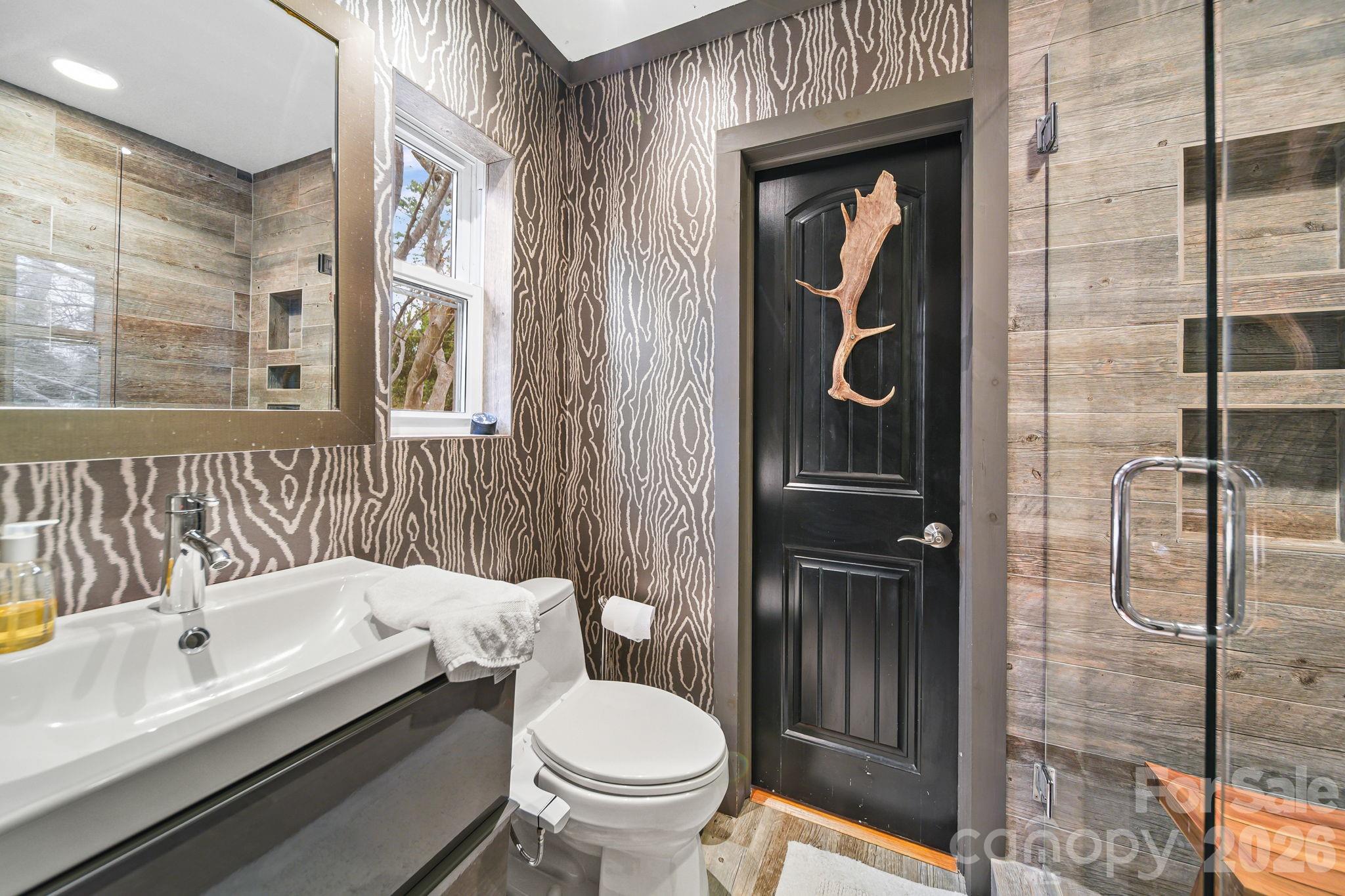 Sherwood Forest - Residential