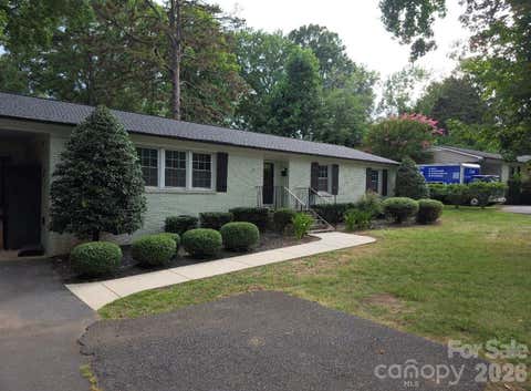Photo of 4124 Randolph Road, Charlotte, NC 28211 (MLS # 4396577)