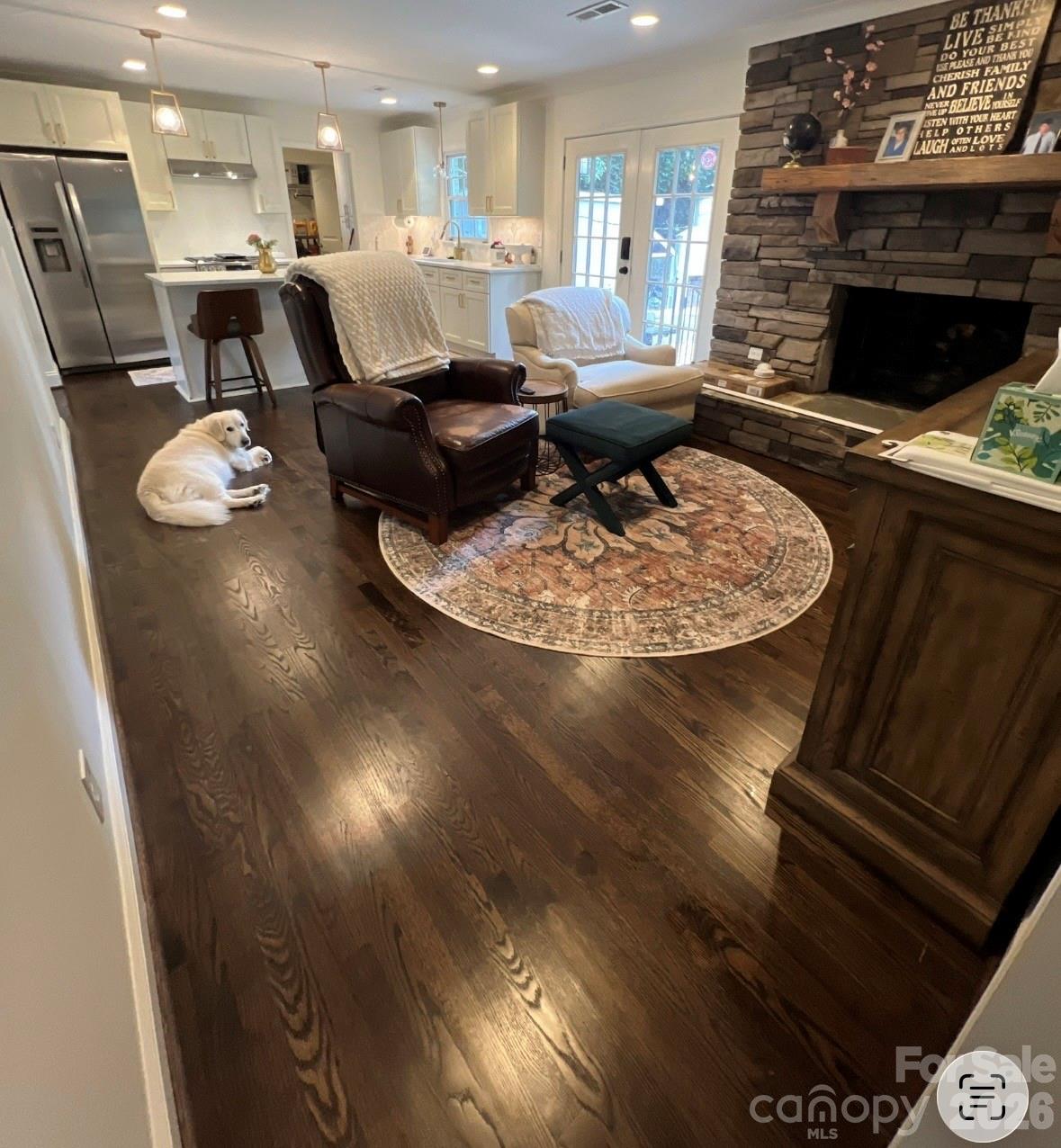 4124 Randolph Road