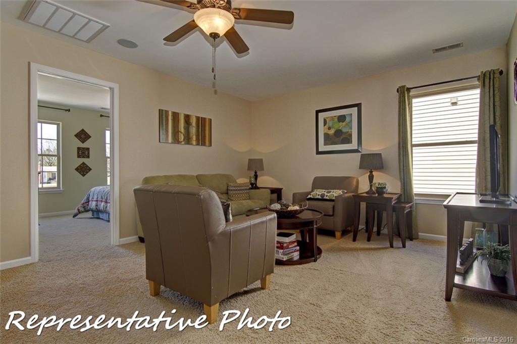 Steele Creek - Residential