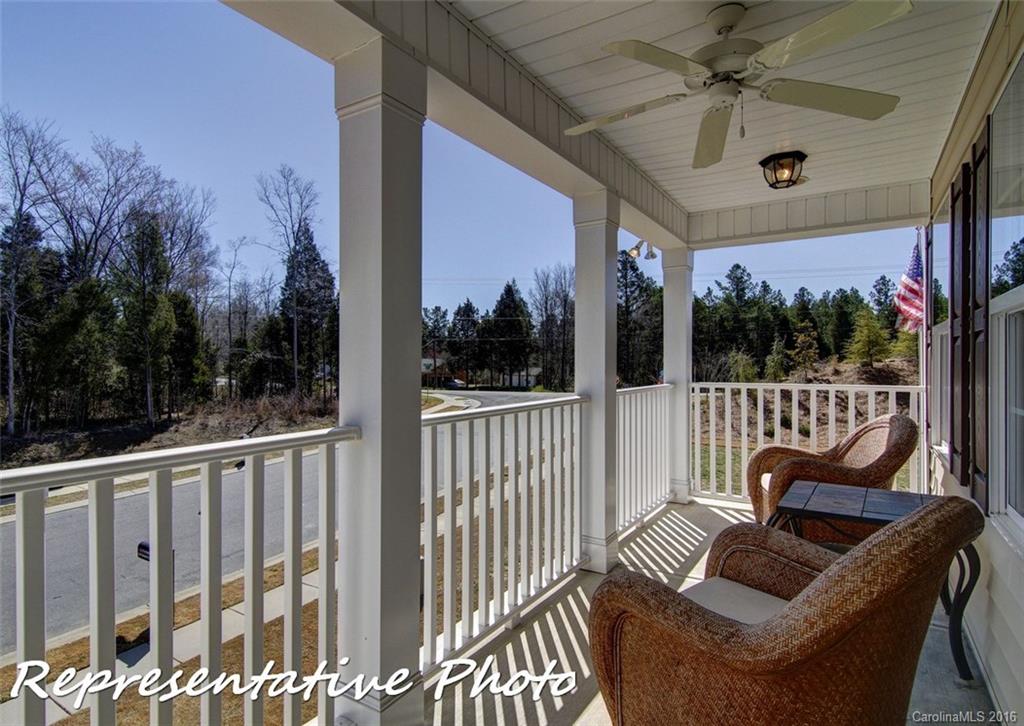 Steele Creek - Residential