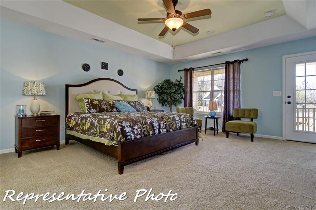 Steele Creek - Residential