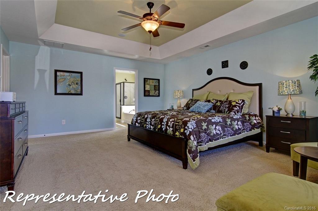 Steele Creek - Residential