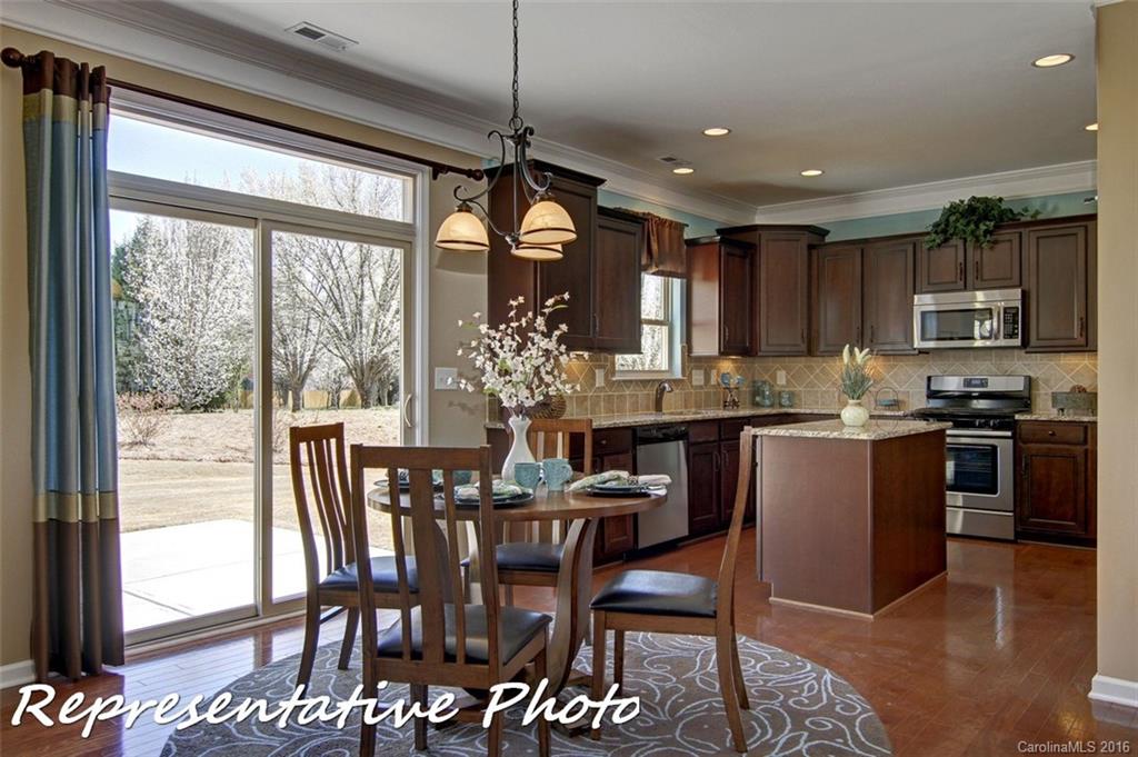 Steele Creek - Residential