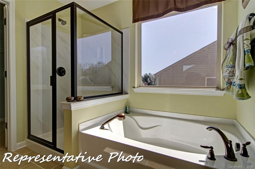 Steele Creek - Residential