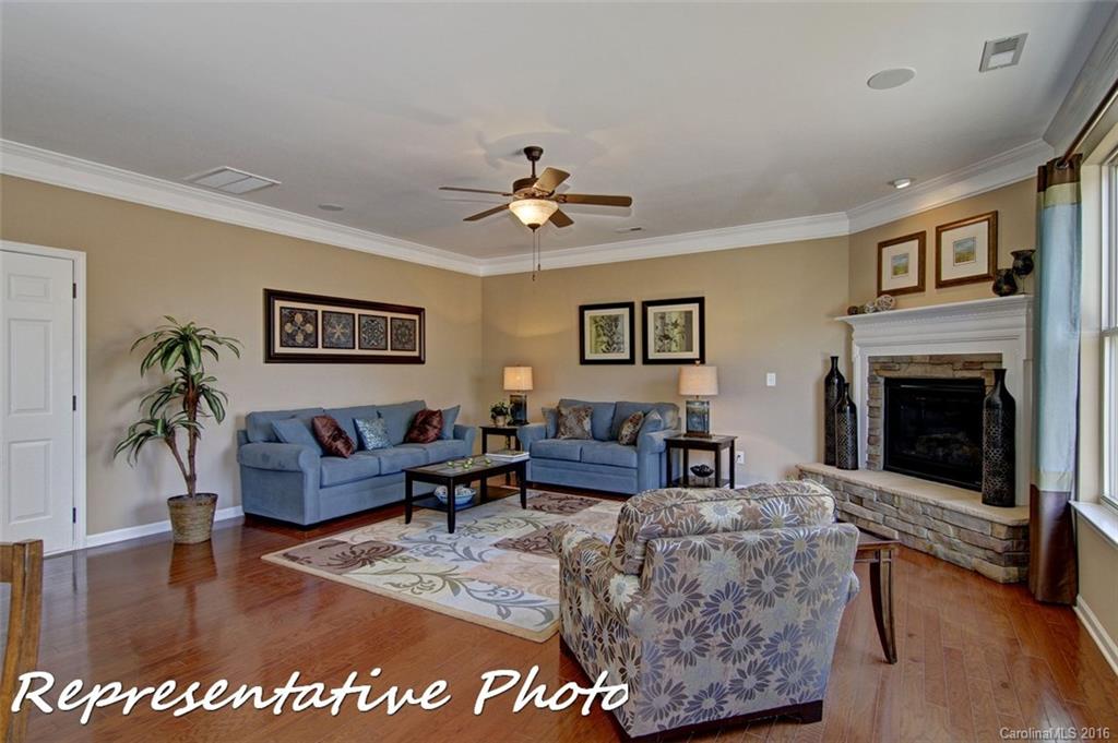 Steele Creek - Residential