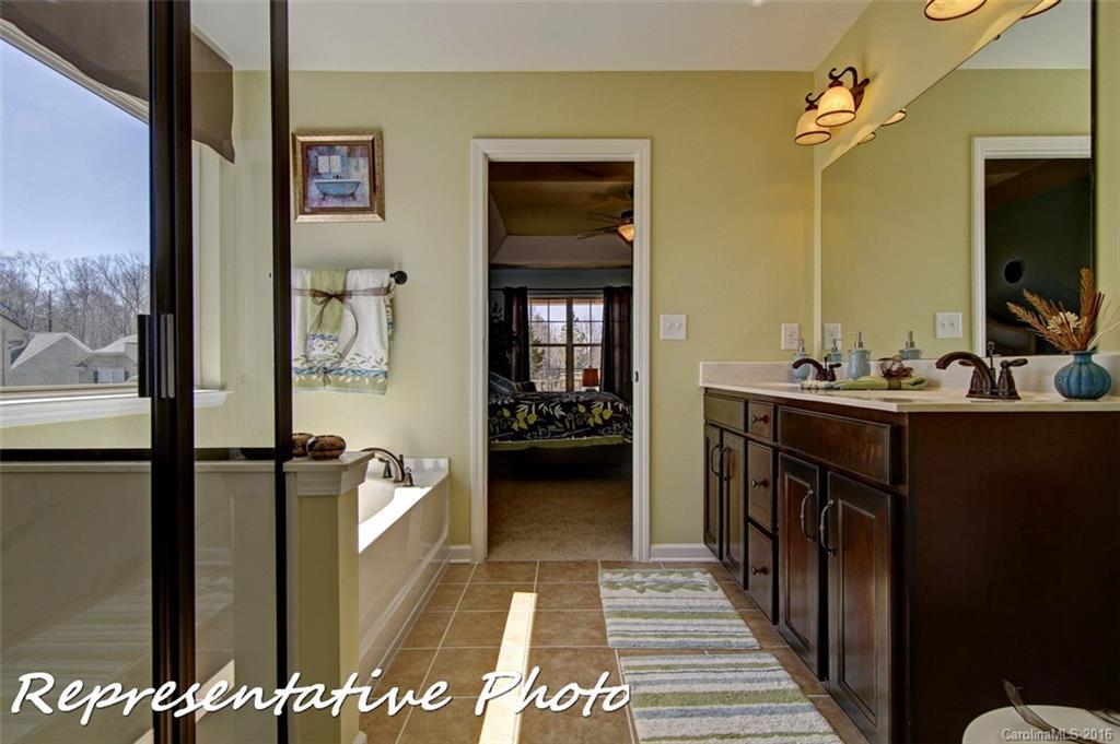 Steele Creek - Residential