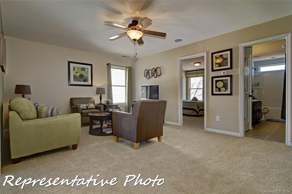 Steele Creek - Residential