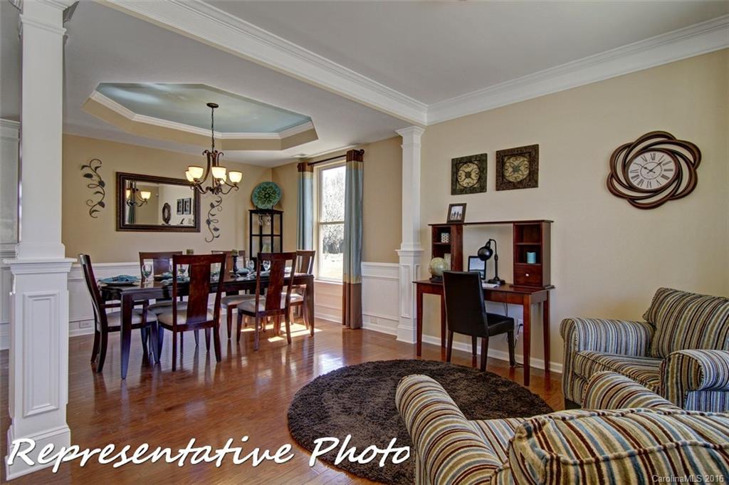 Steele Creek - Residential