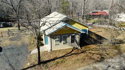 A home in Hendersonville