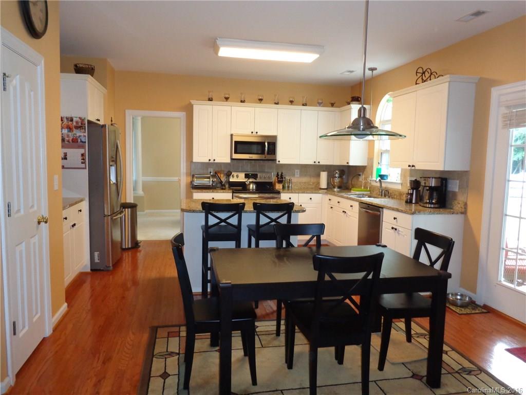 Rocky River Crossing - Residential