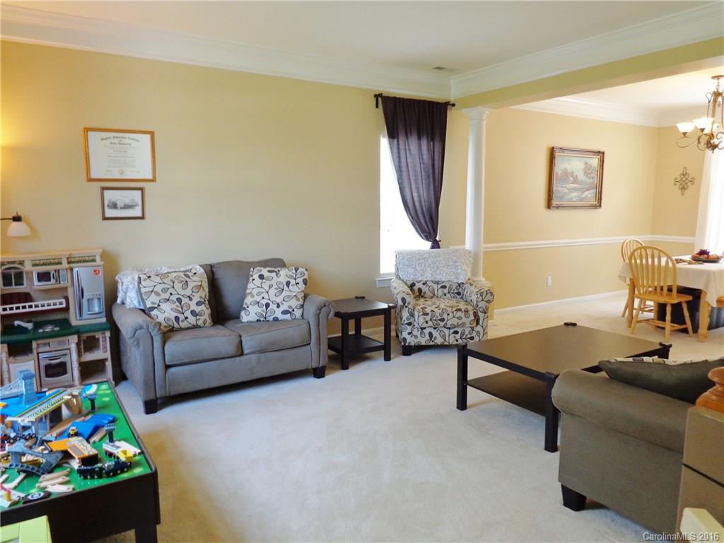 Rocky River Crossing - Residential