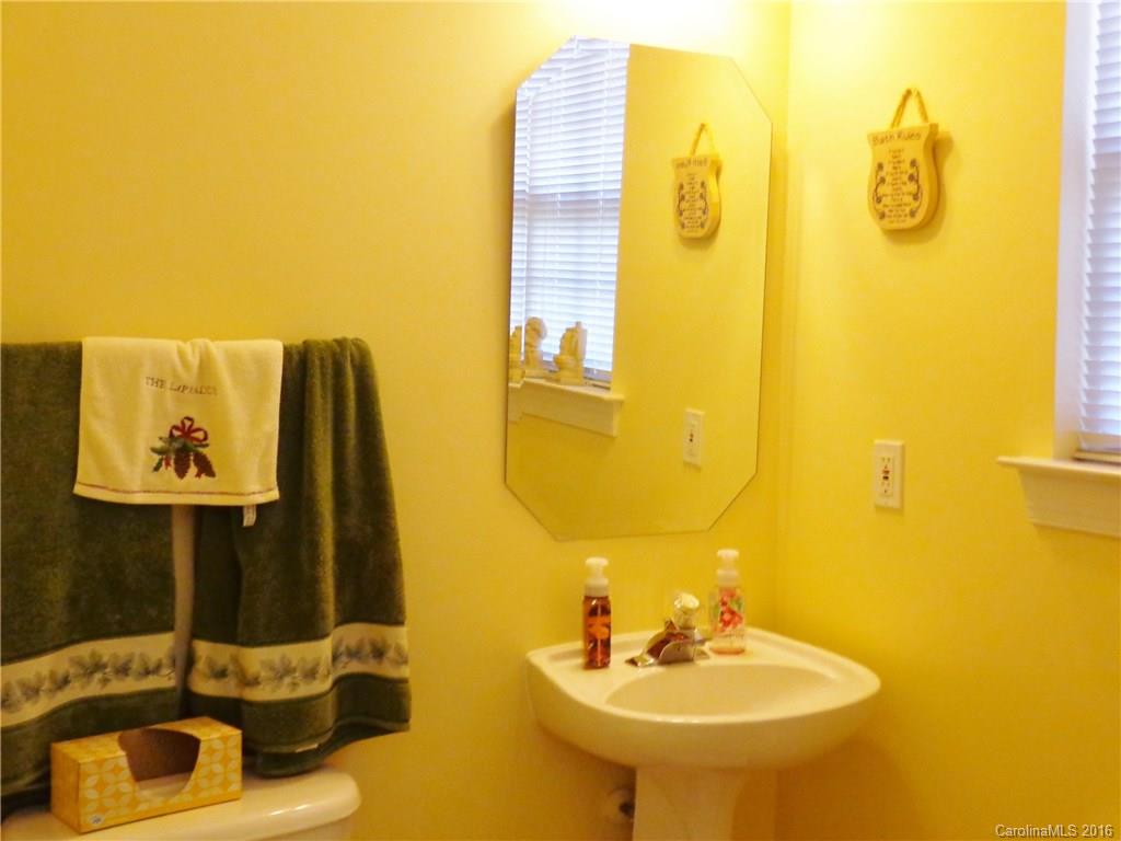 Rocky River Crossing - Residential