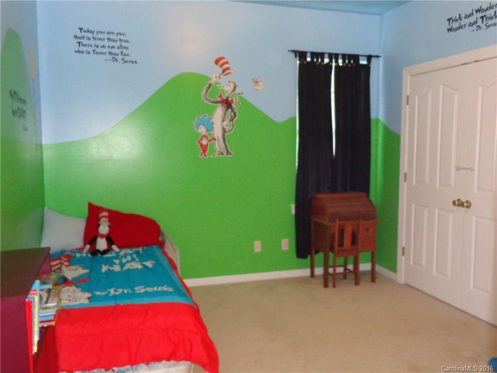 Rocky River Crossing - Residential