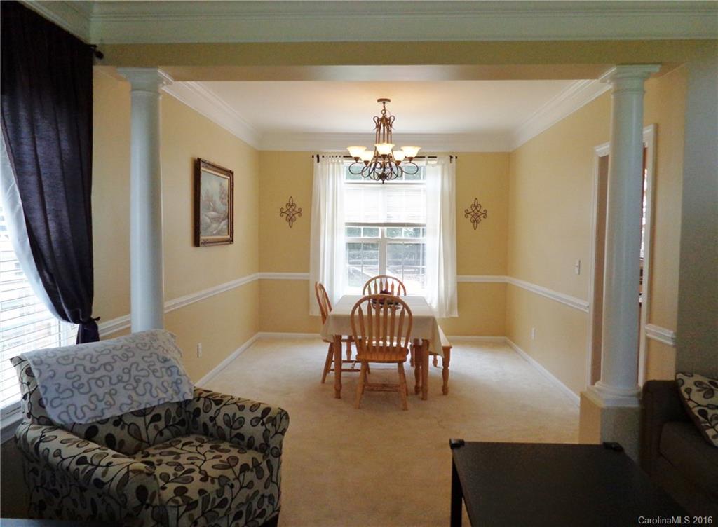 Rocky River Crossing - Residential