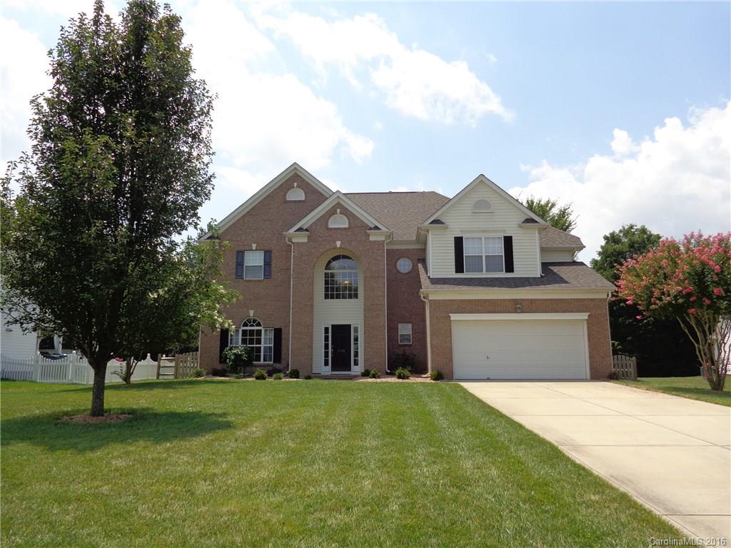 Rocky River Crossing - Residential